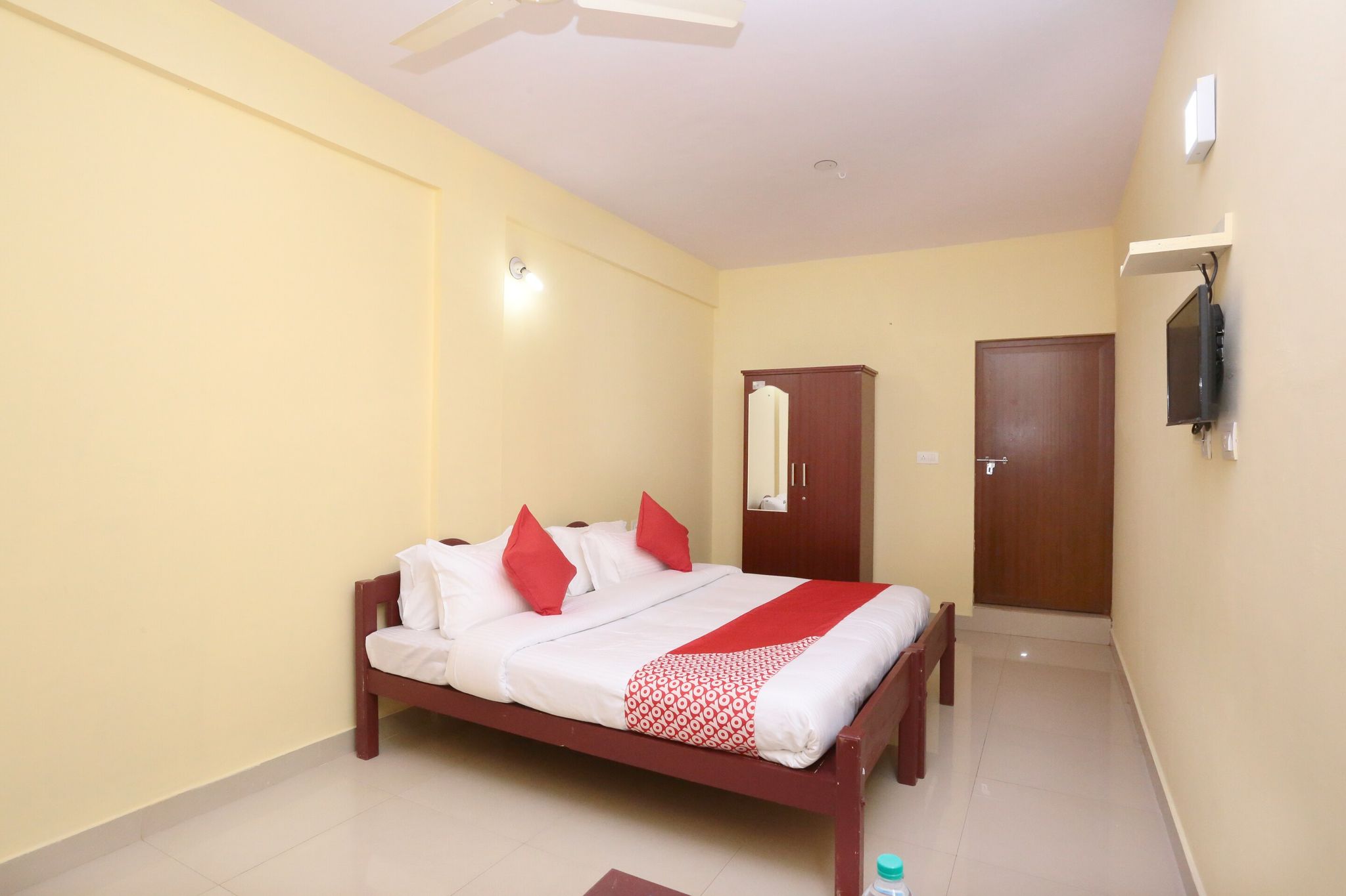 Super Hotel O Sultan Bathery formerly Bluevalley Classic 4