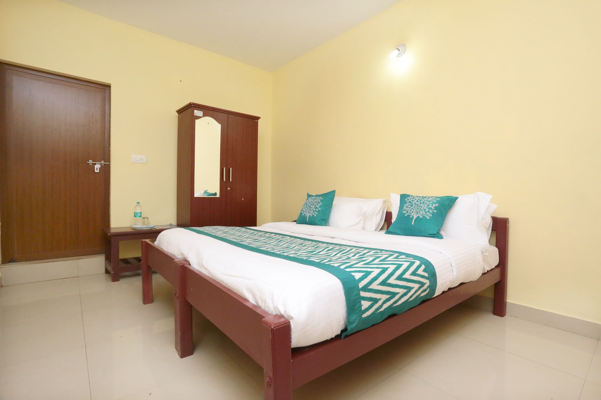 Super Hotel O Sultan Bathery formerly Bluevalley Classic 5