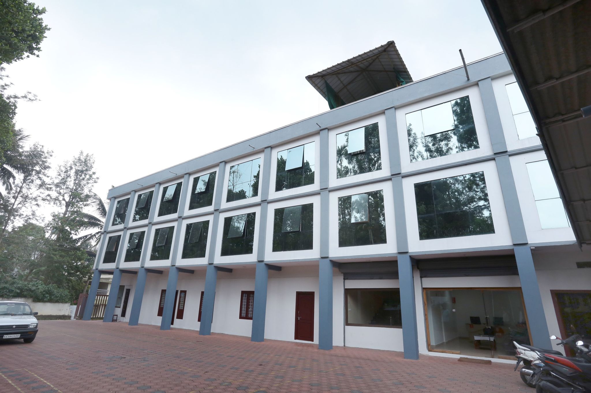 Facade