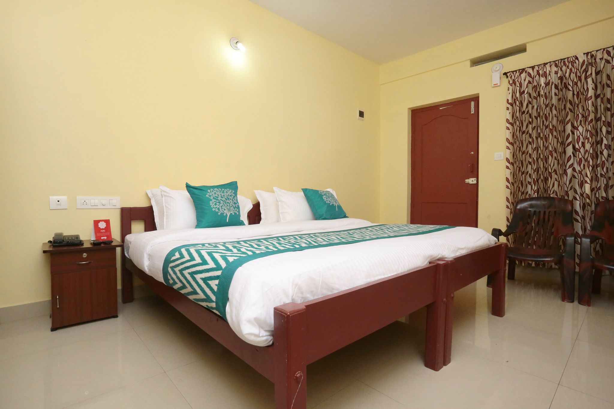 Super Hotel O Sultan Bathery formerly Bluevalley Classic 10