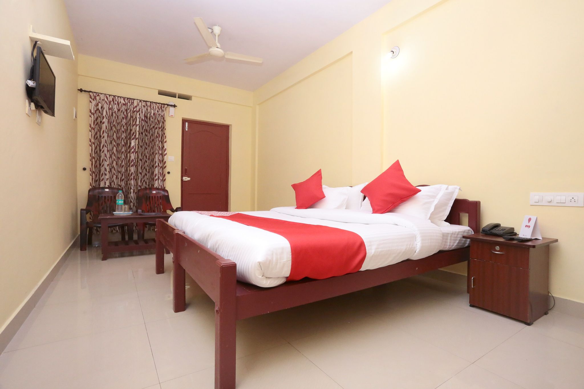 Super Hotel O Sultan Bathery formerly Bluevalley Classic 3