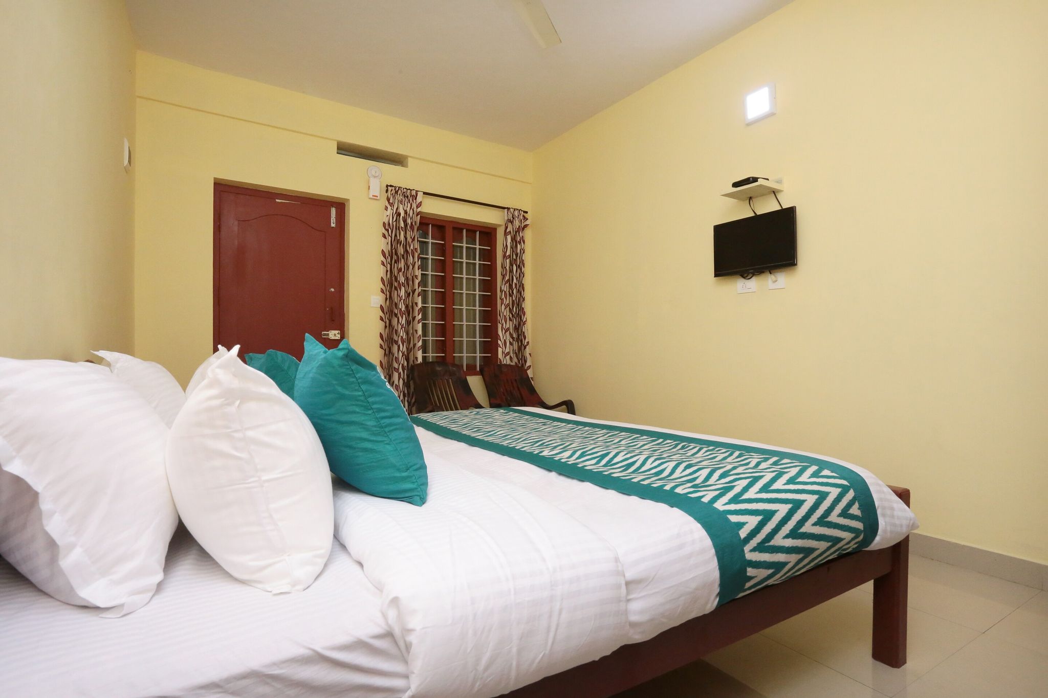 Super Hotel O Sultan Bathery formerly Bluevalley Classic 11