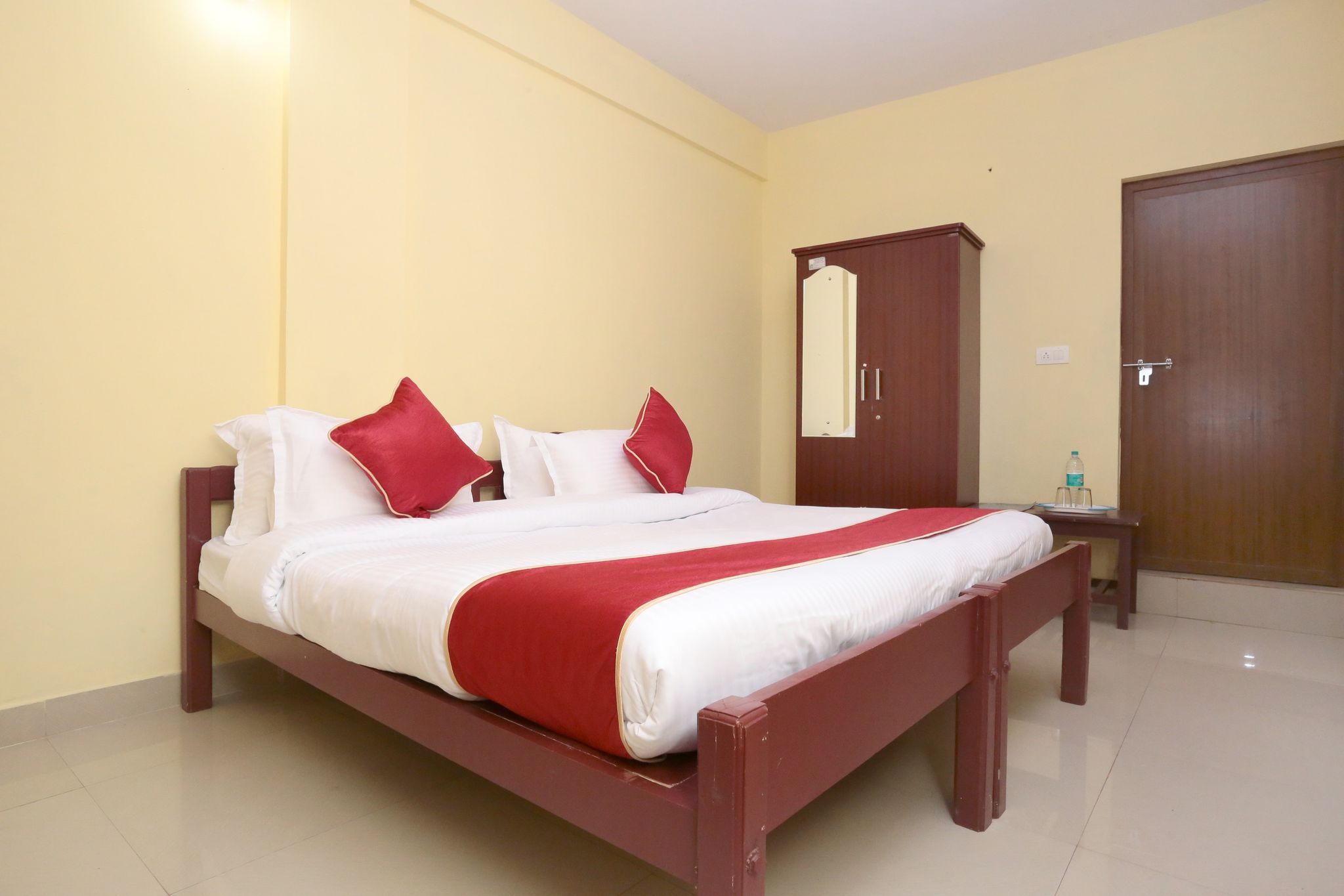 Super Hotel O Sultan Bathery formerly Bluevalley Classic 8