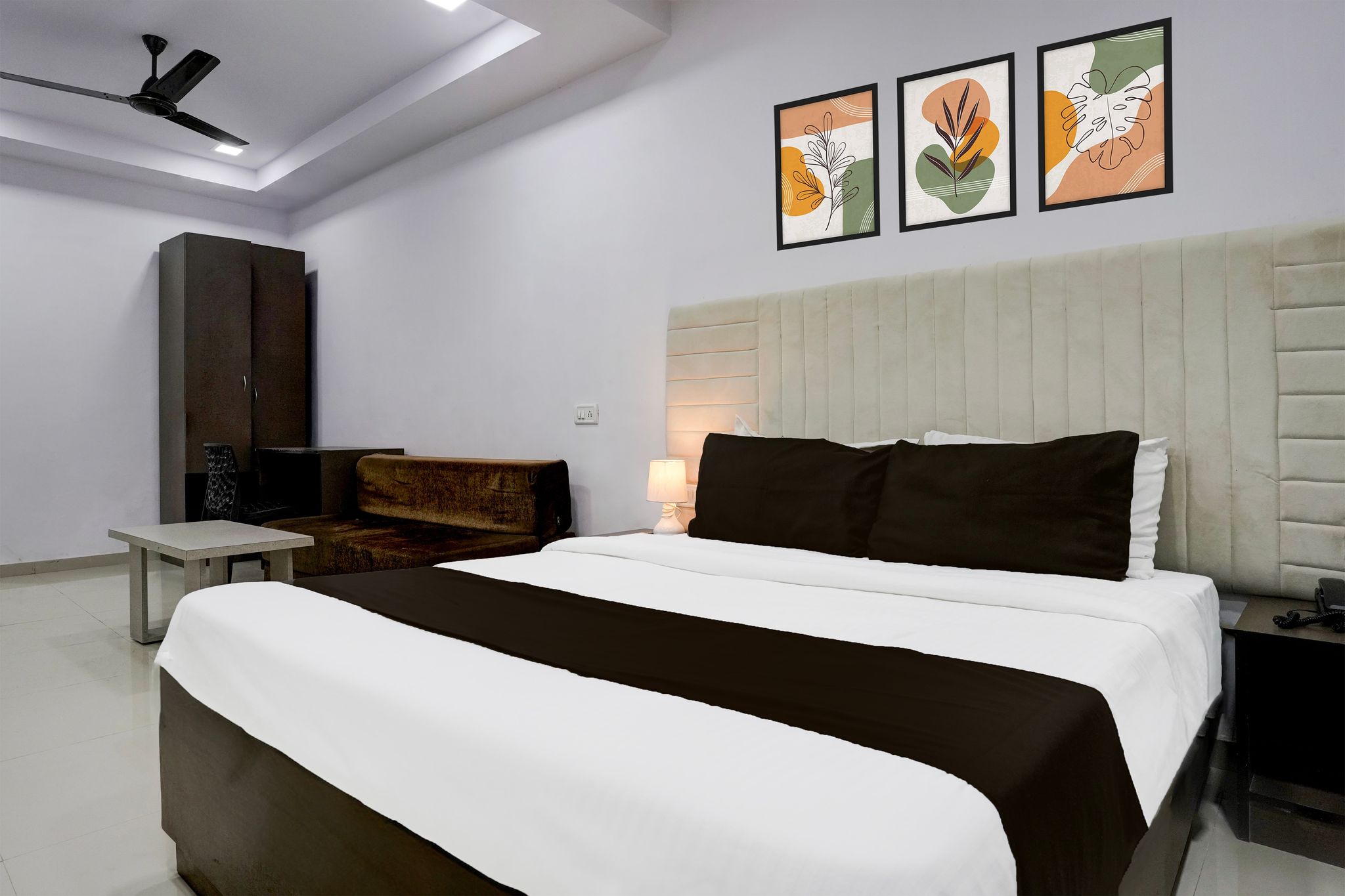 Super Hotel O Four Bungalow Formerly Ardaas Residency