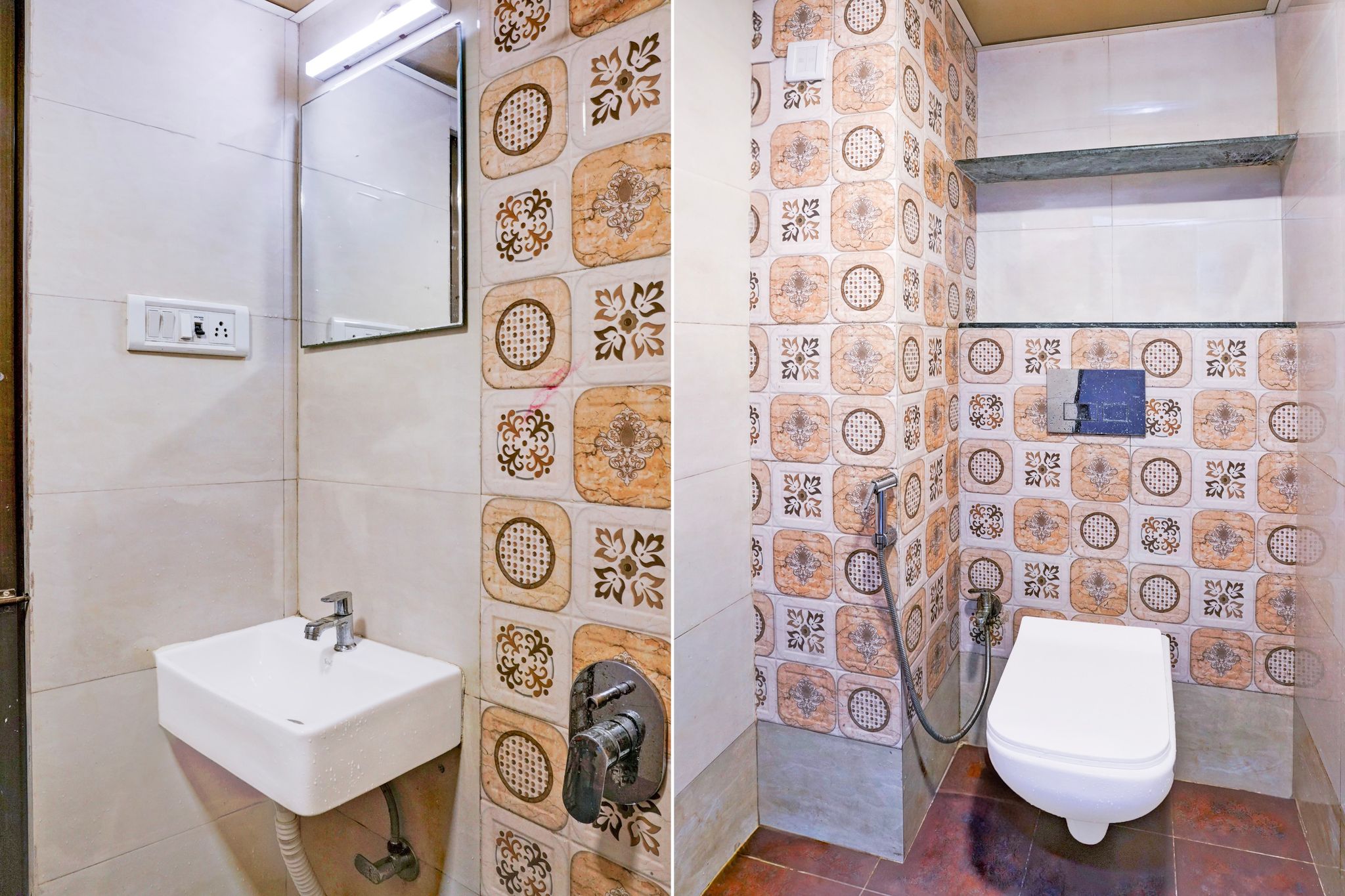 Super Hotel O Four Bungalow Formerly Ardaas Residency