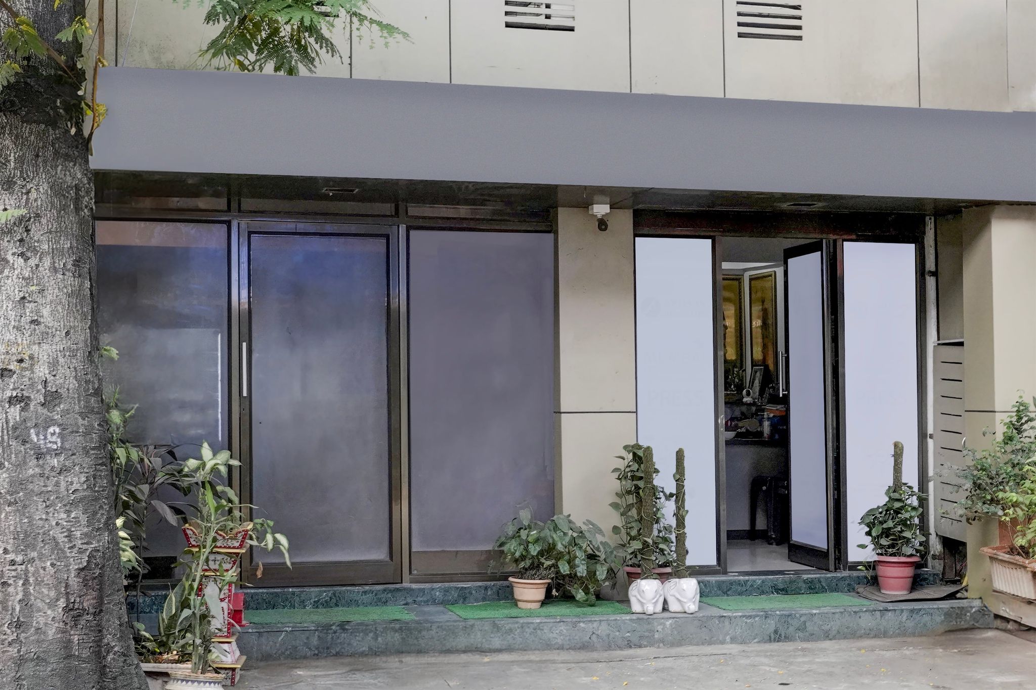 Super Hotel O Four Bungalow Formerly Ardaas Residency