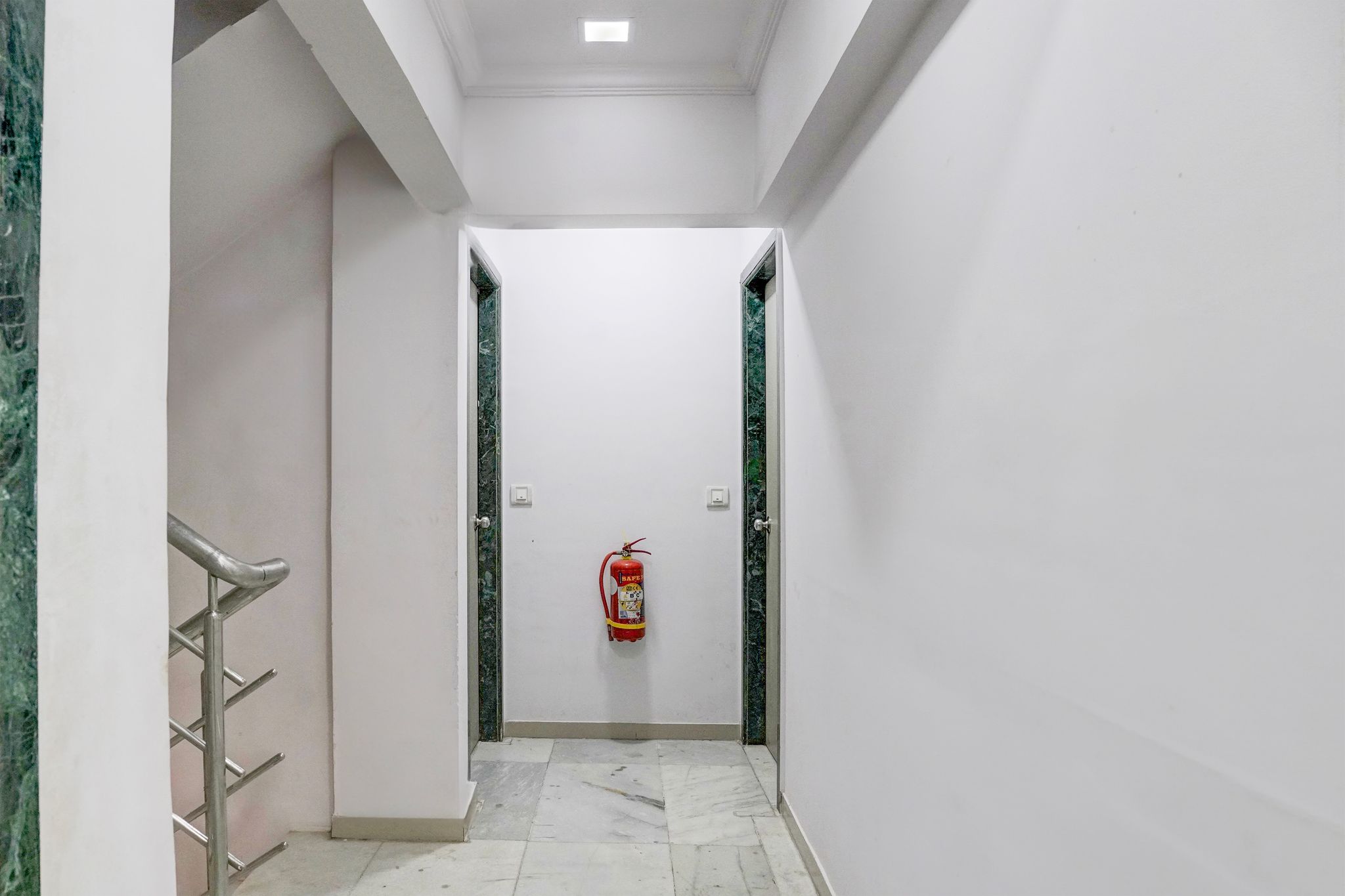 Super Hotel O Four Bungalow Formerly Ardaas Residency