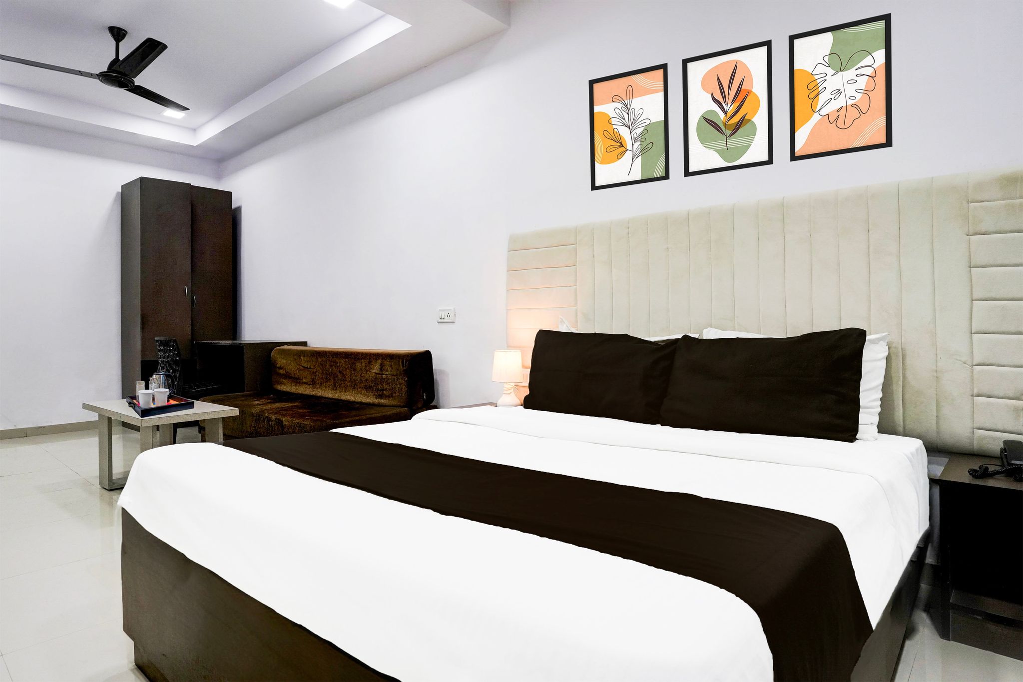 Super Hotel O Four Bungalow Formerly Ardaas Residency