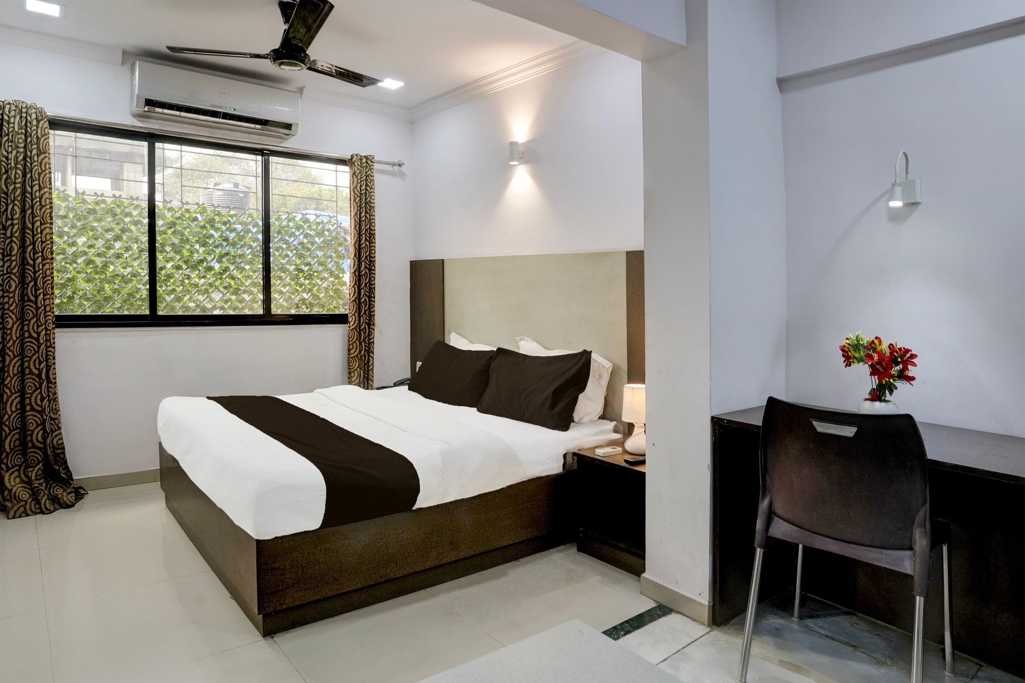Super Hotel O Four Bungalow Formerly Ardaas Residency