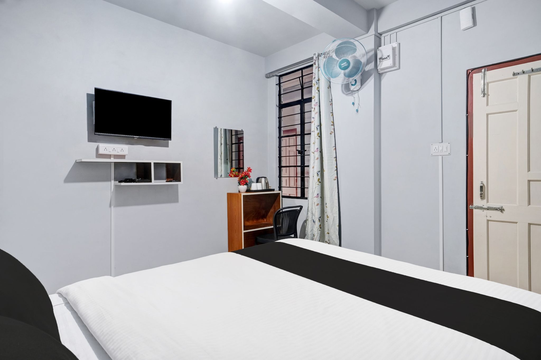 Super Hotel O Lapalang Shillong Classic 22