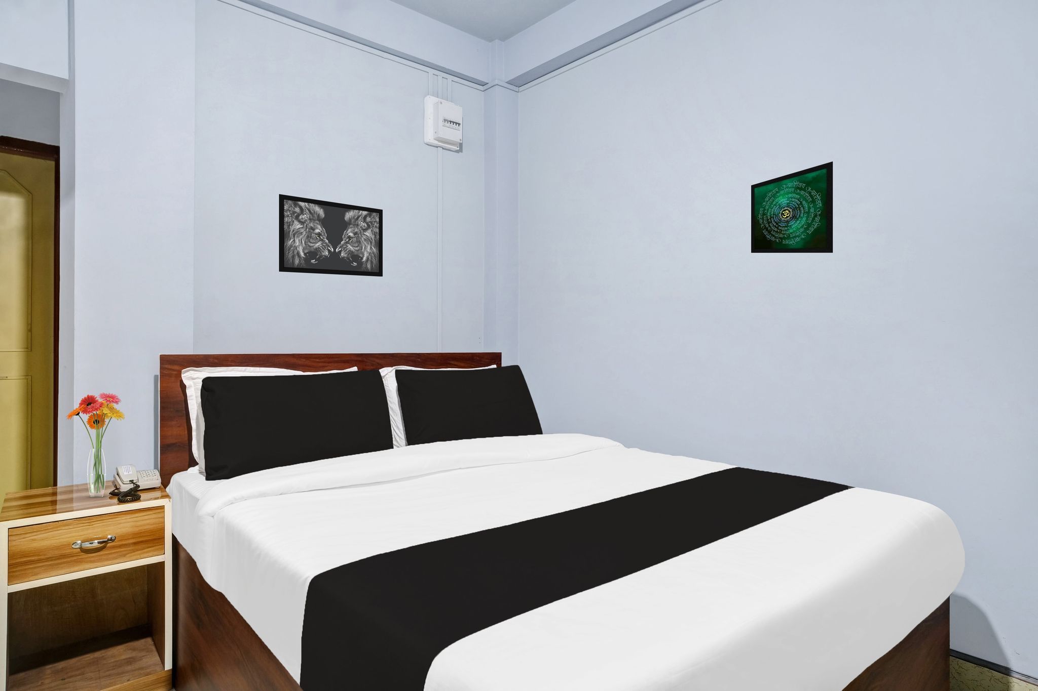 Super Hotel O Lapalang Shillong Classic 15