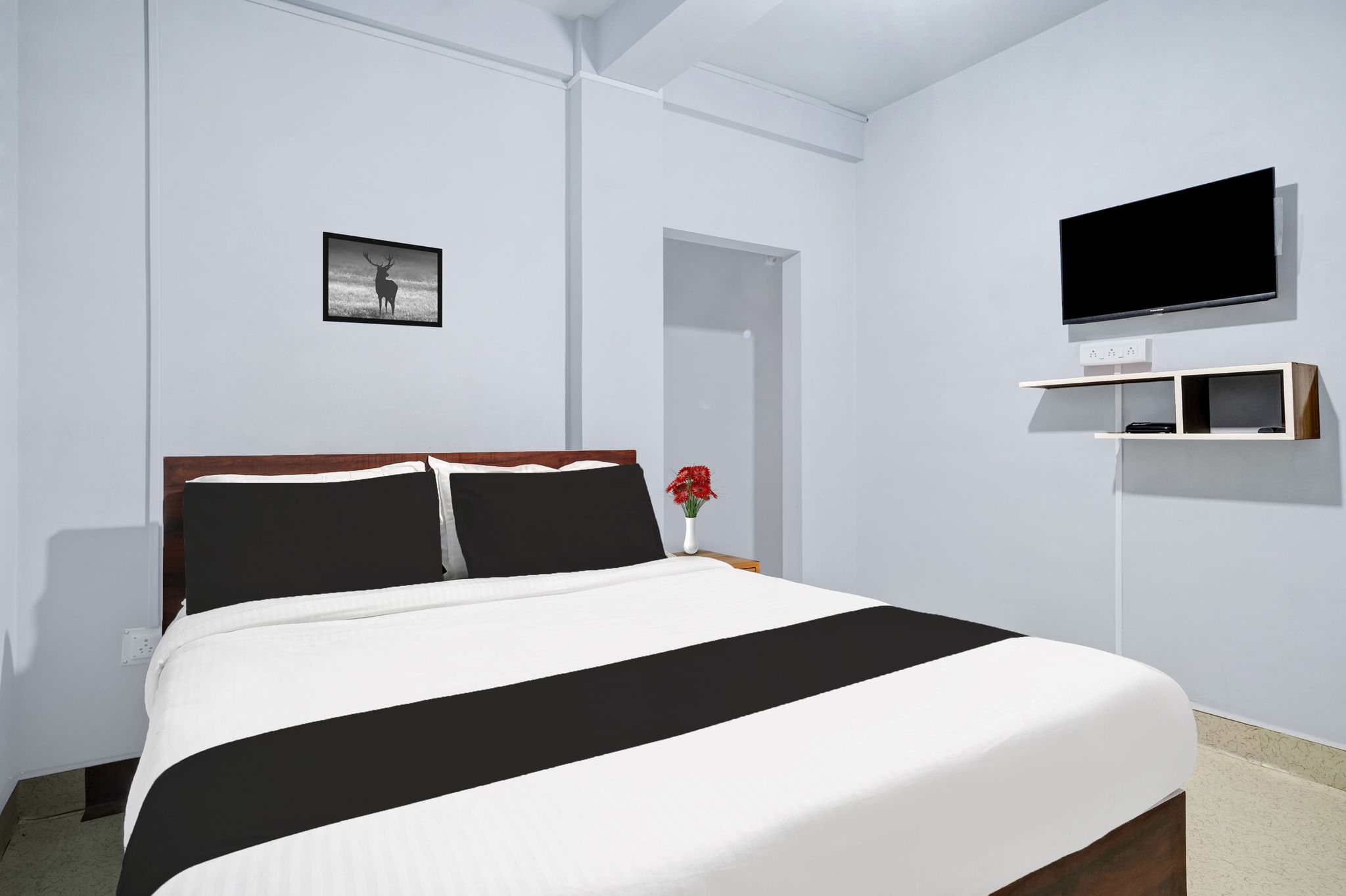 Super Hotel O Lapalang Shillong Classic 14