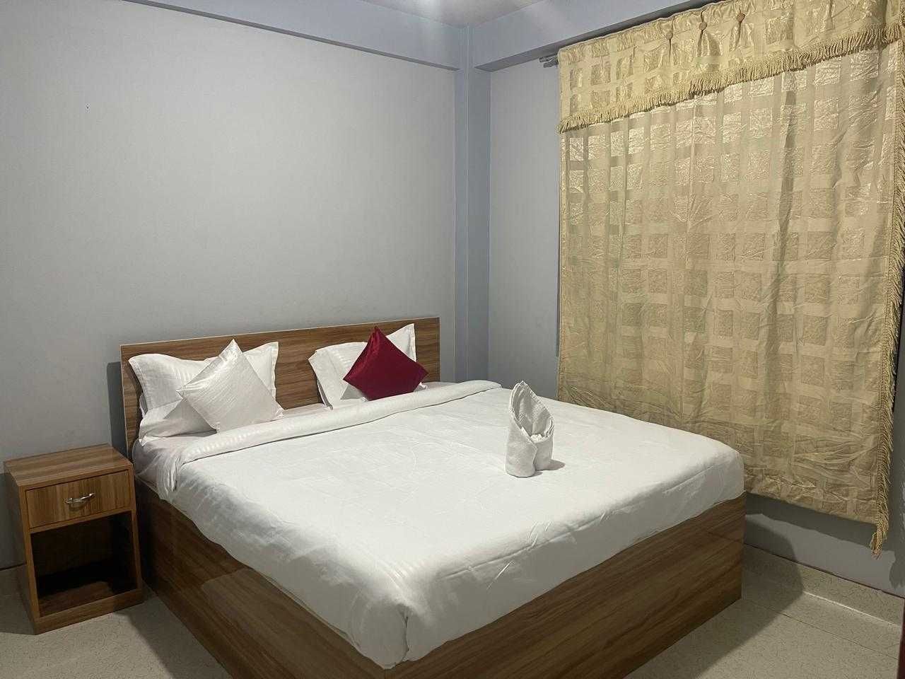 Super Hotel O Lapalang Shillong Classic 10