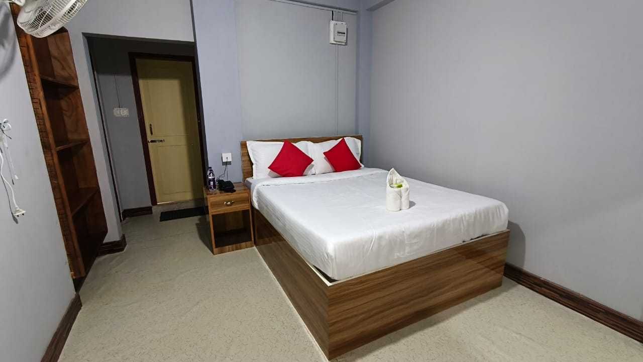 Super Hotel O Lapalang Shillong Classic 6