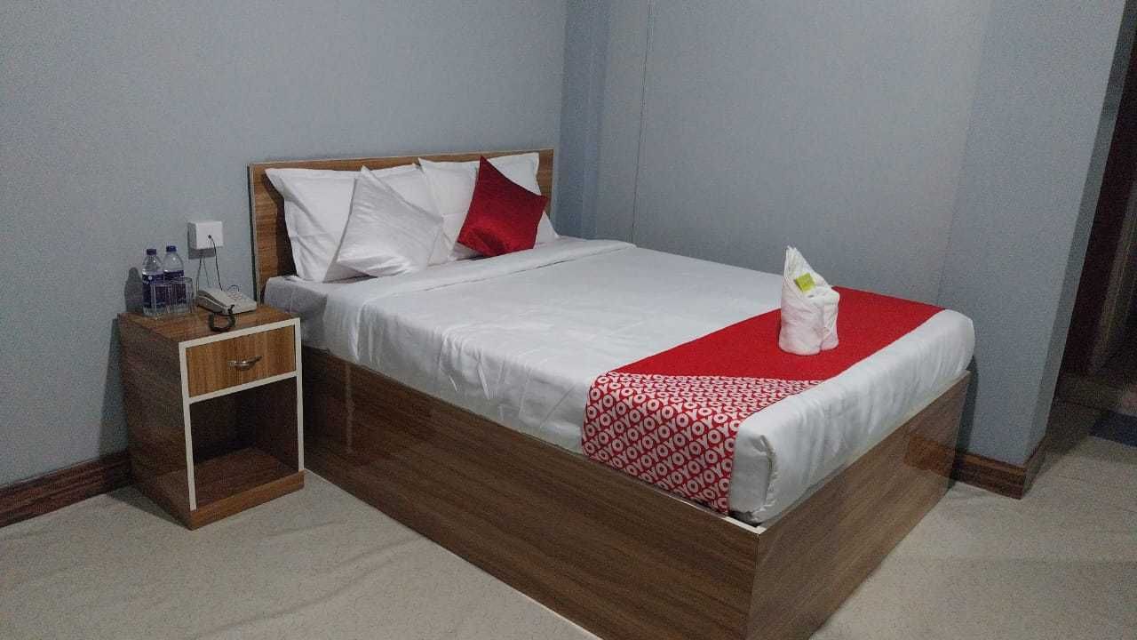 Super Hotel O Lapalang Shillong Classic 4