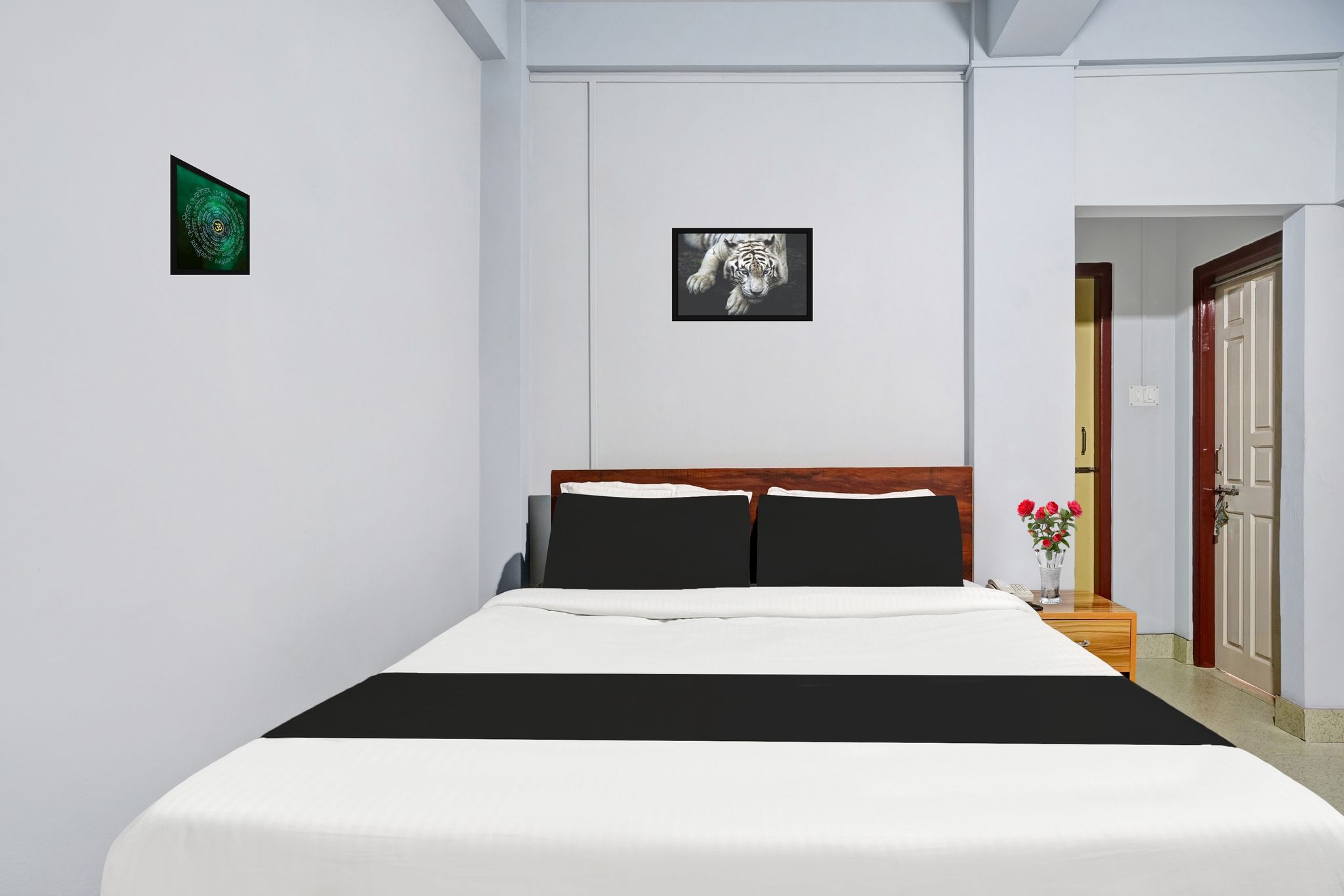 Super Hotel O Lapalang Shillong Classic 17