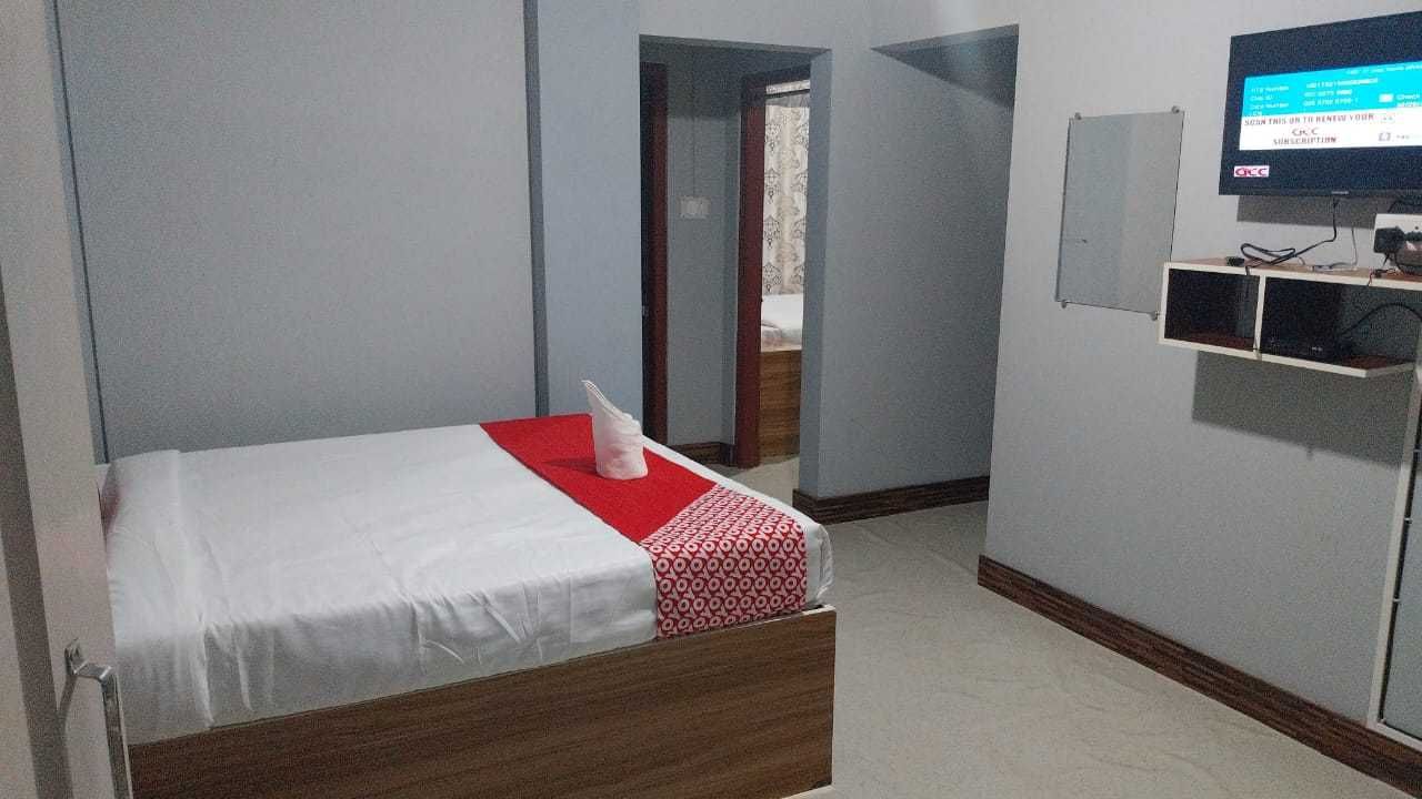 Super Hotel O Lapalang Shillong Classic 11