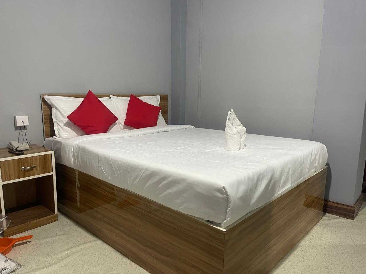 Super Hotel O Lapalang Shillong Classic 3