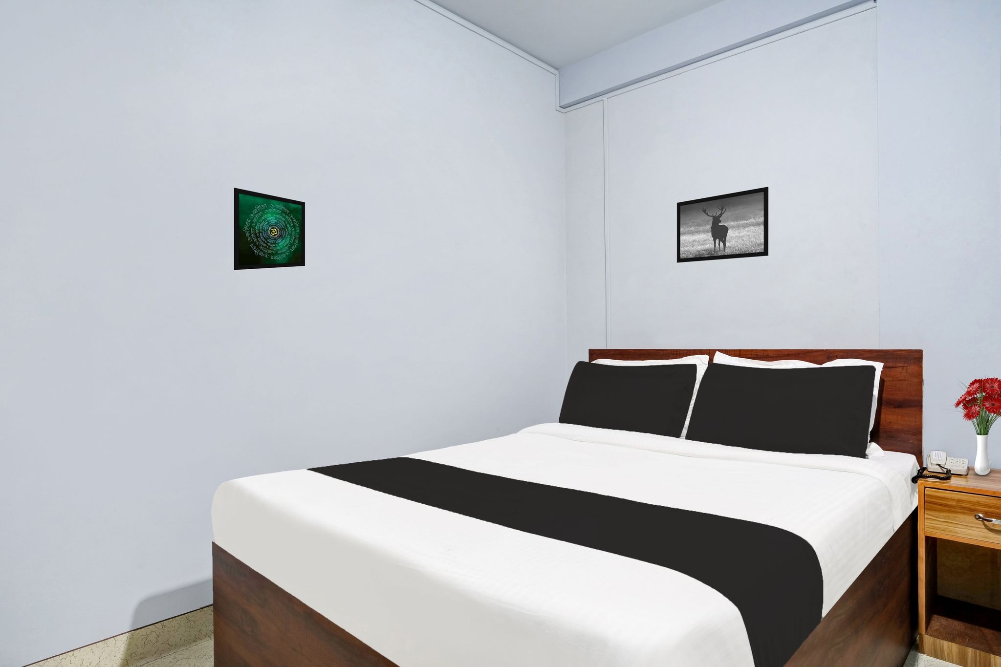 Super Hotel O Lapalang Shillong Classic 16