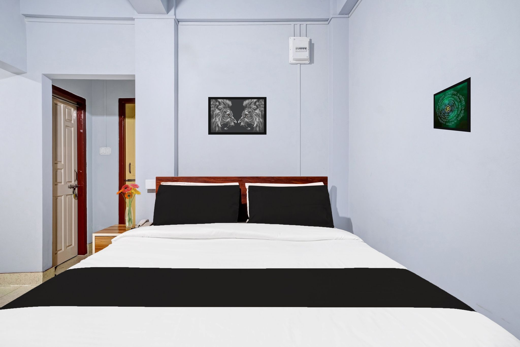 Super Hotel O Lapalang Shillong Classic 18