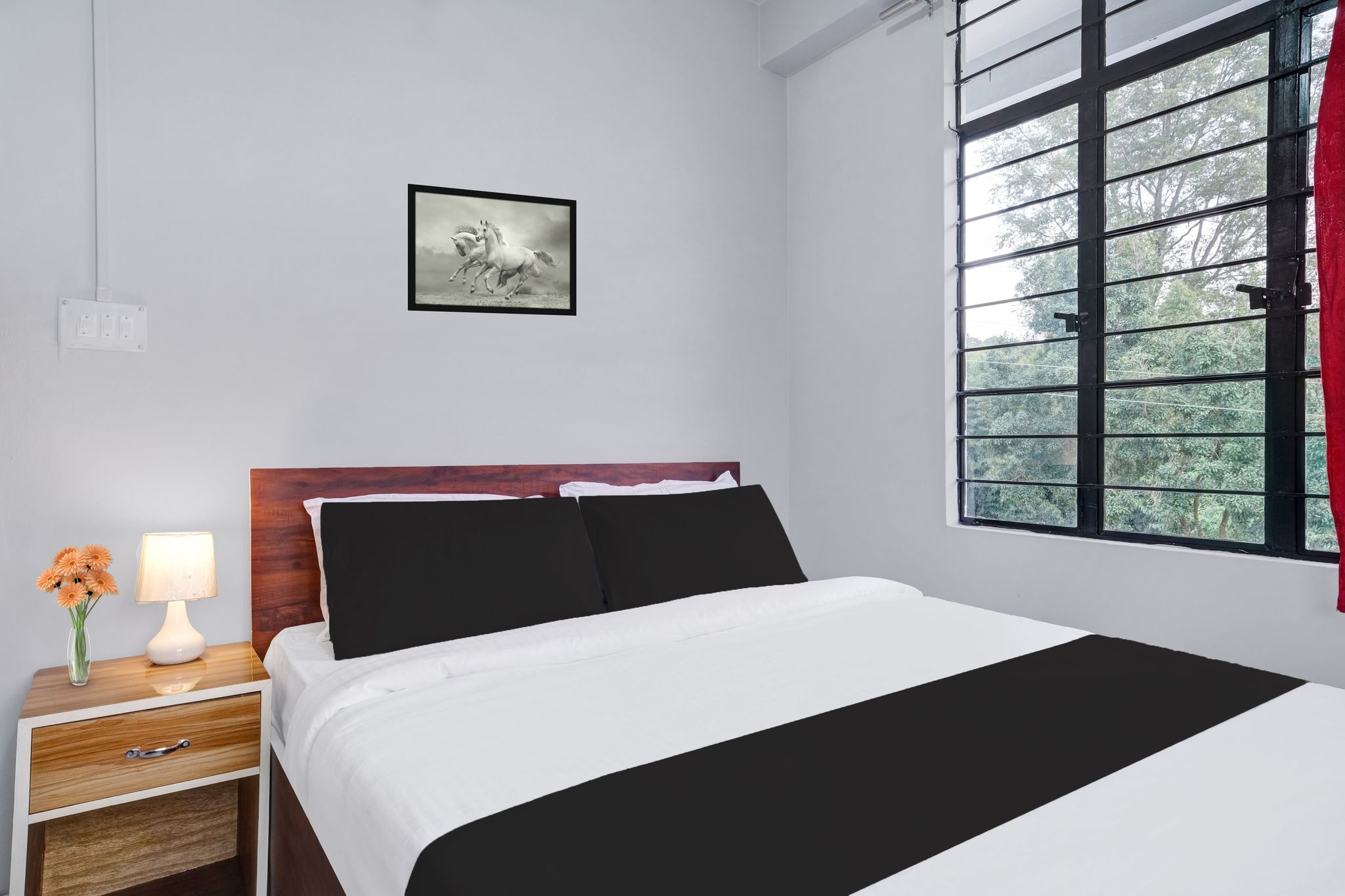 Super Hotel O Lapalang Shillong Classic 13