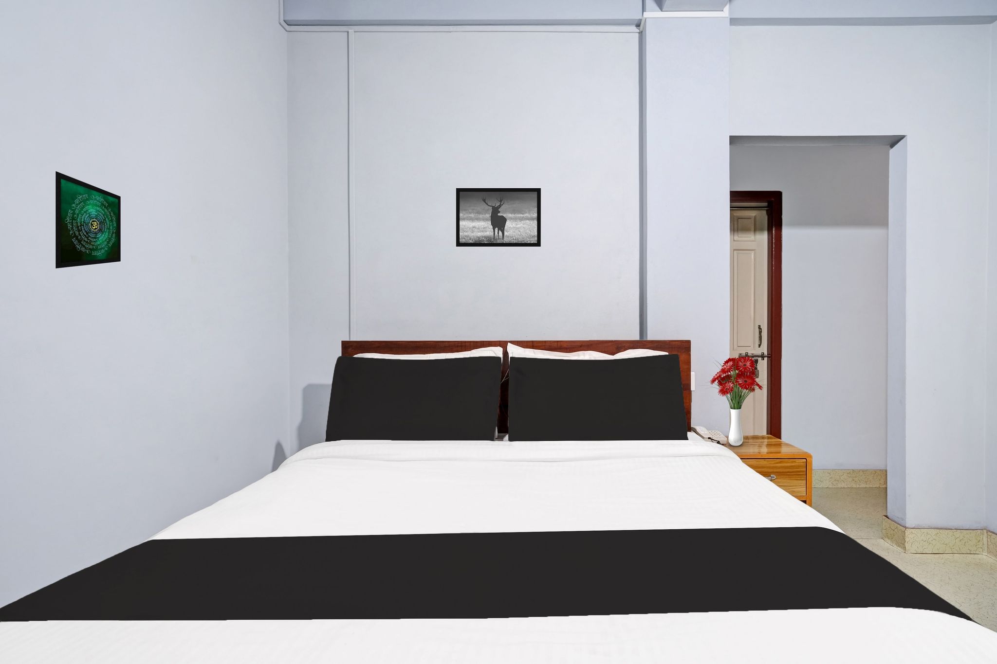 Super Hotel O Lapalang Shillong Classic 25