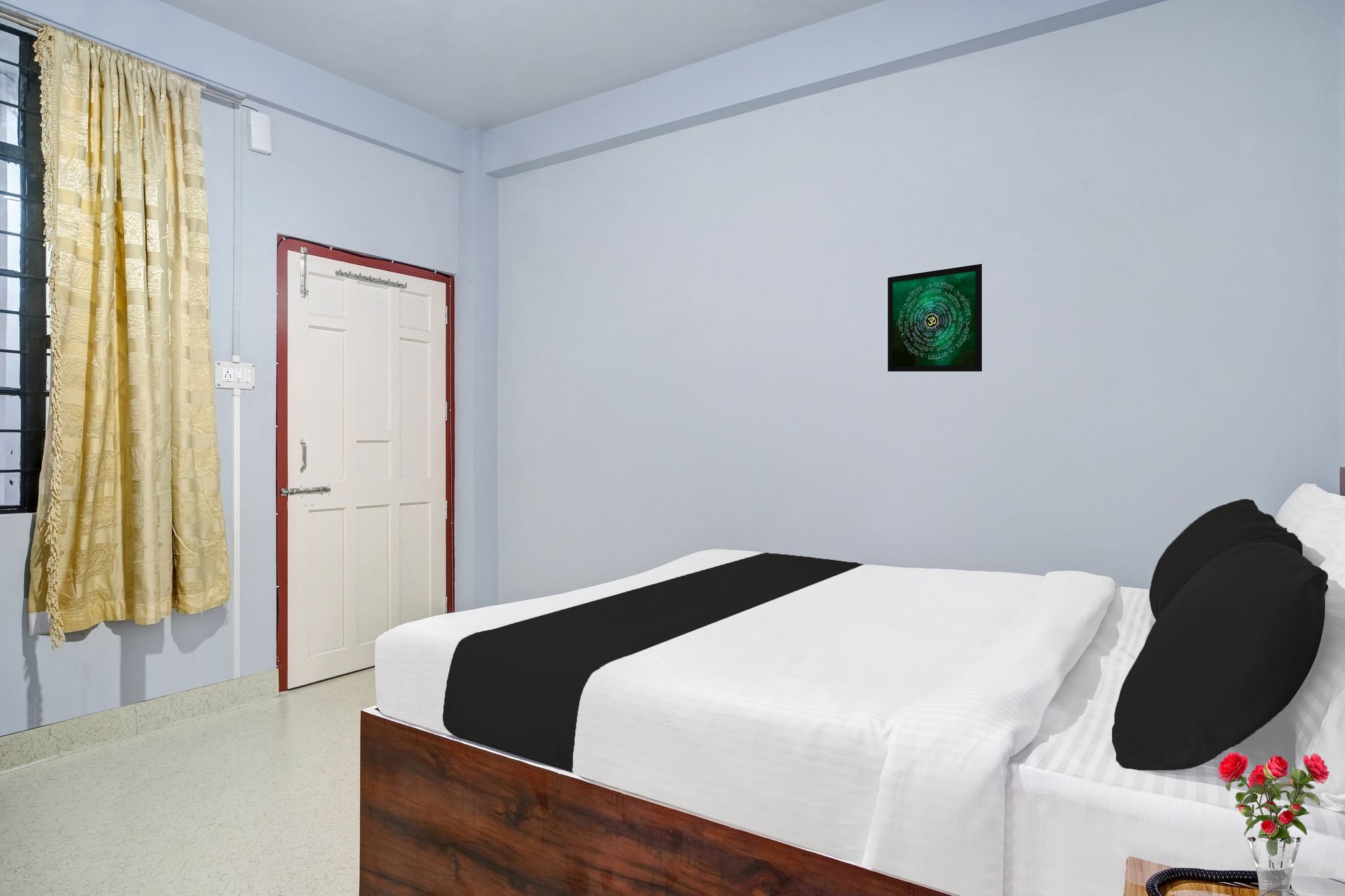 Super Hotel O Lapalang Shillong Classic 20