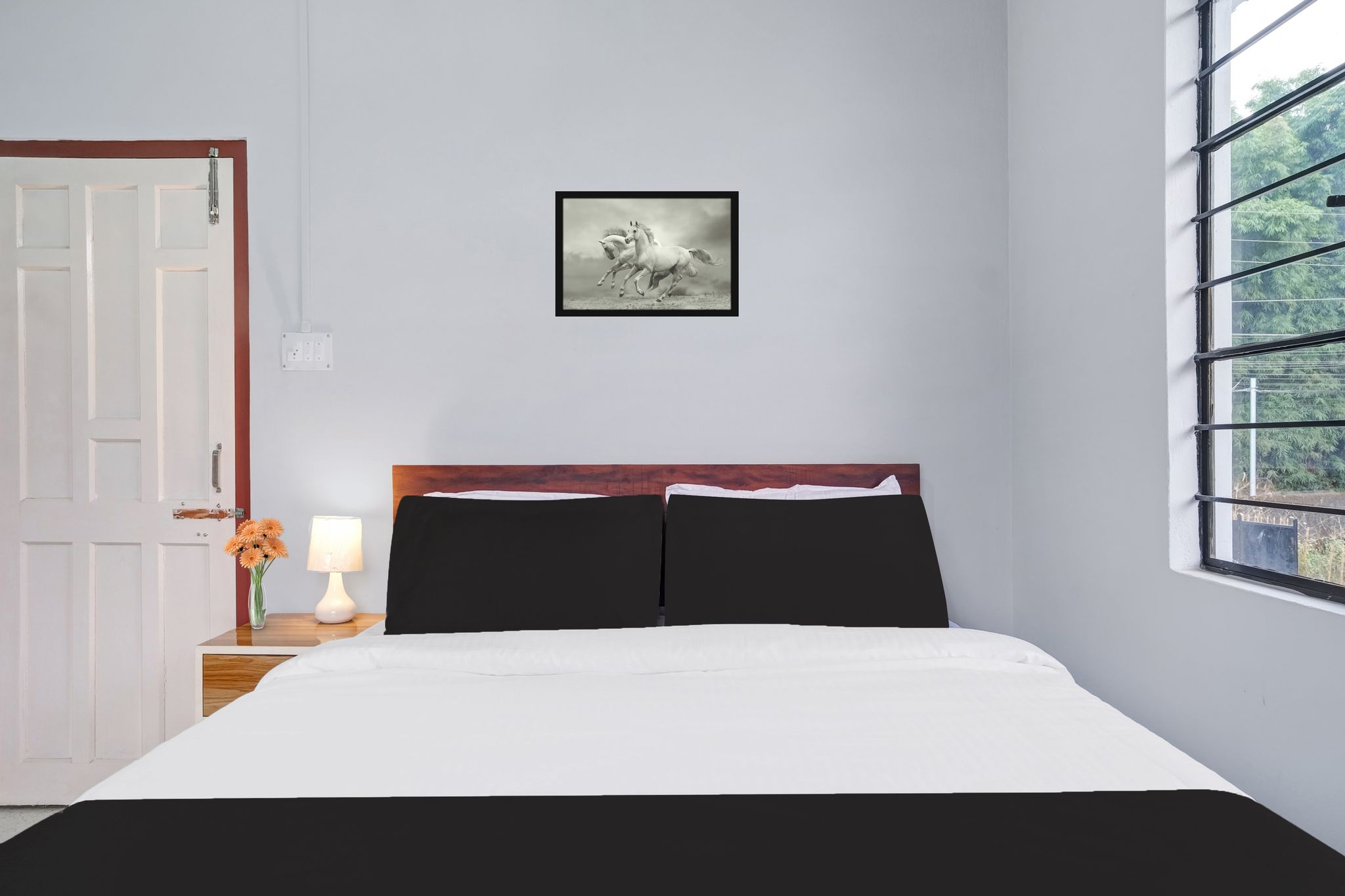 Super Hotel O Lapalang Shillong Classic 19