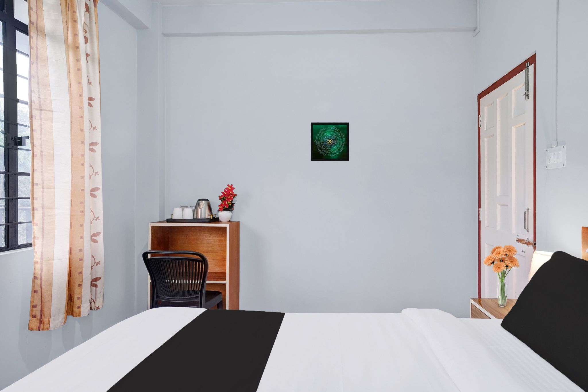 Super Hotel O Lapalang Shillong Classic 23