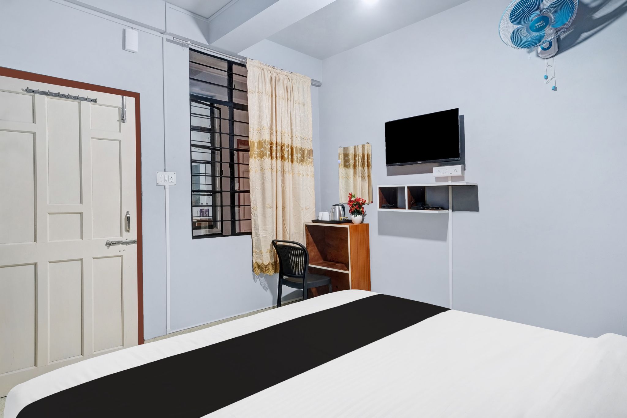 Super Hotel O Lapalang Shillong Classic 26