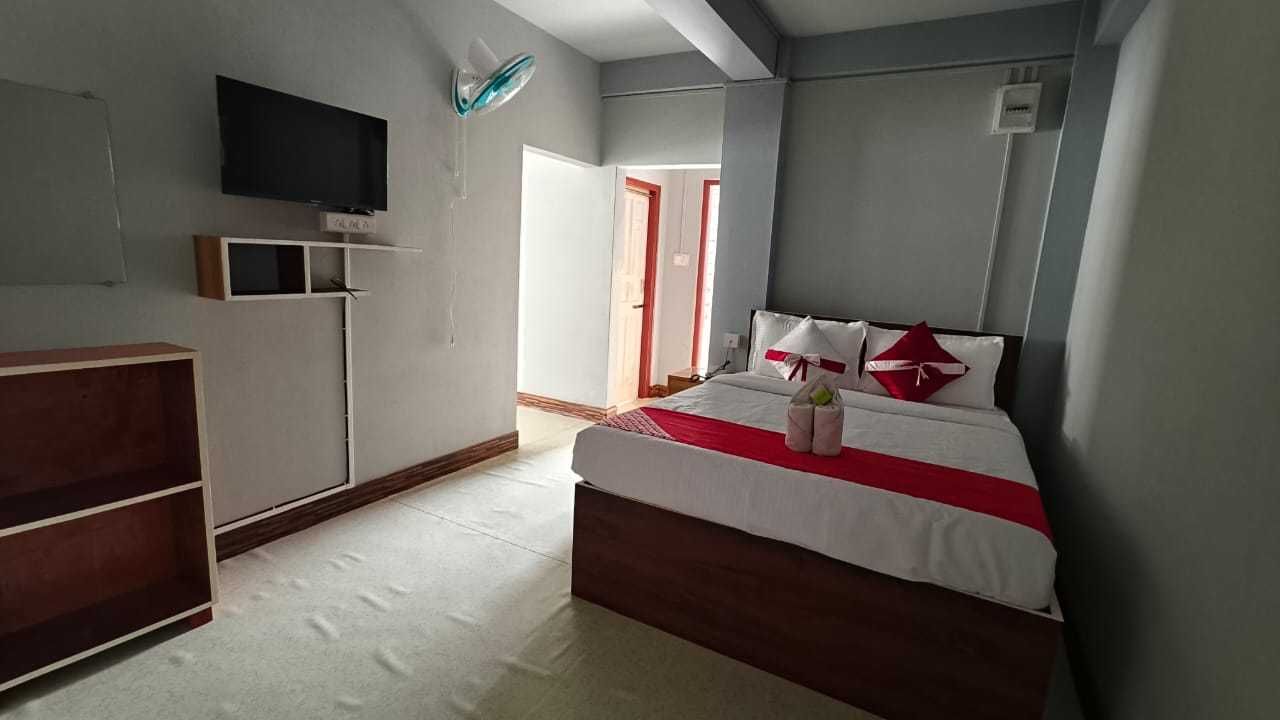Super Hotel O Lapalang Shillong Classic 7
