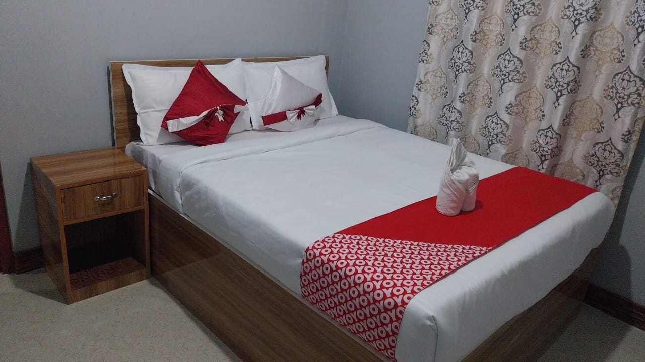 Super Hotel O Lapalang Shillong Classic 9