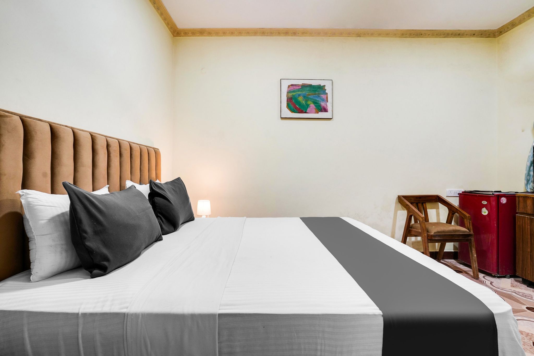 Collection O Calangute Classic 10