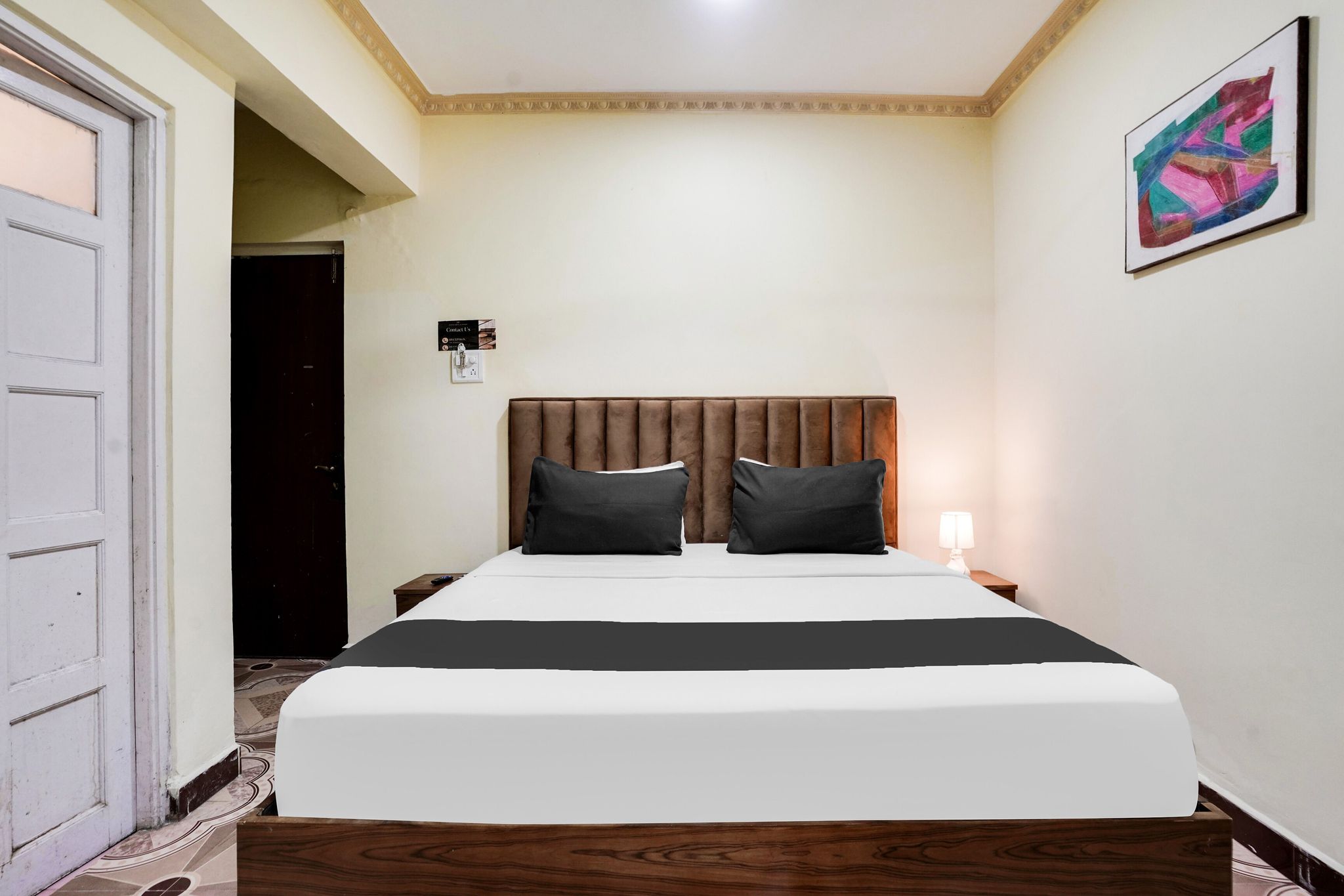 Collection O Calangute Classic 5