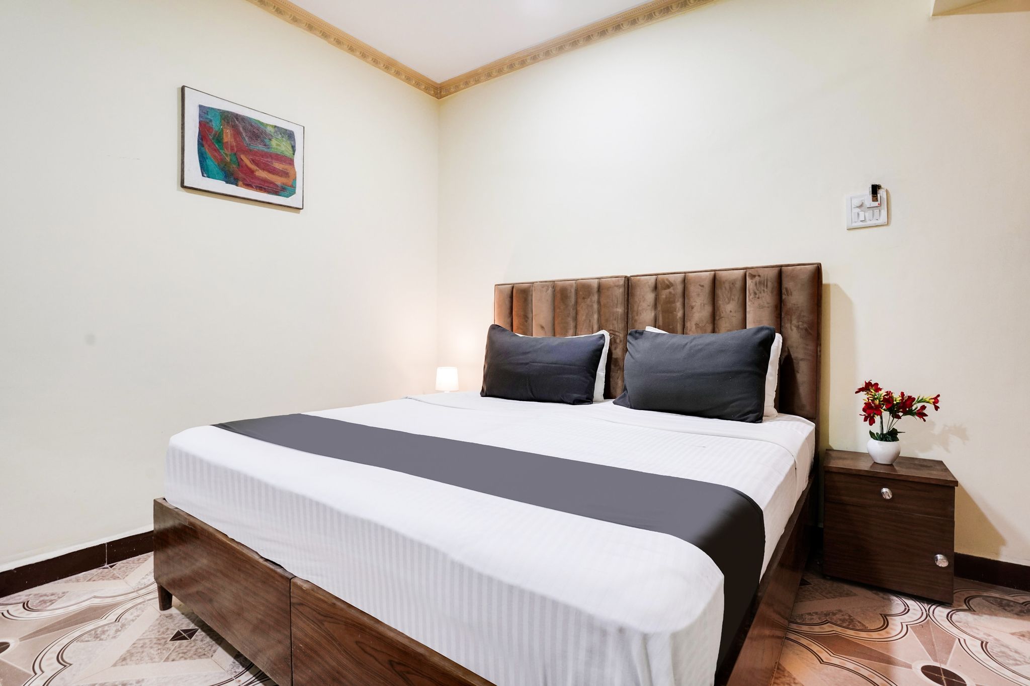 Collection O Calangute Classic 9