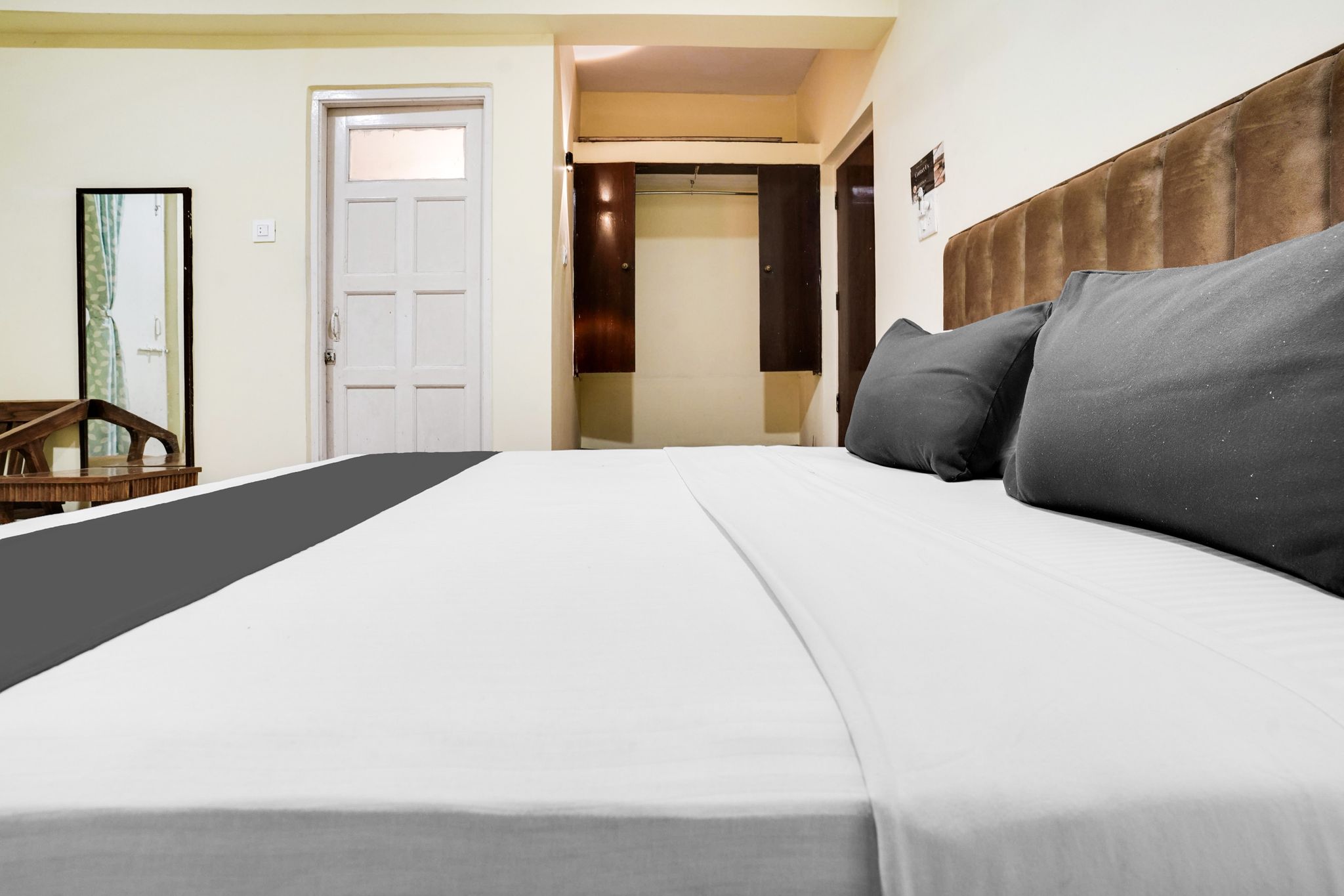 Collection O Calangute Classic 4