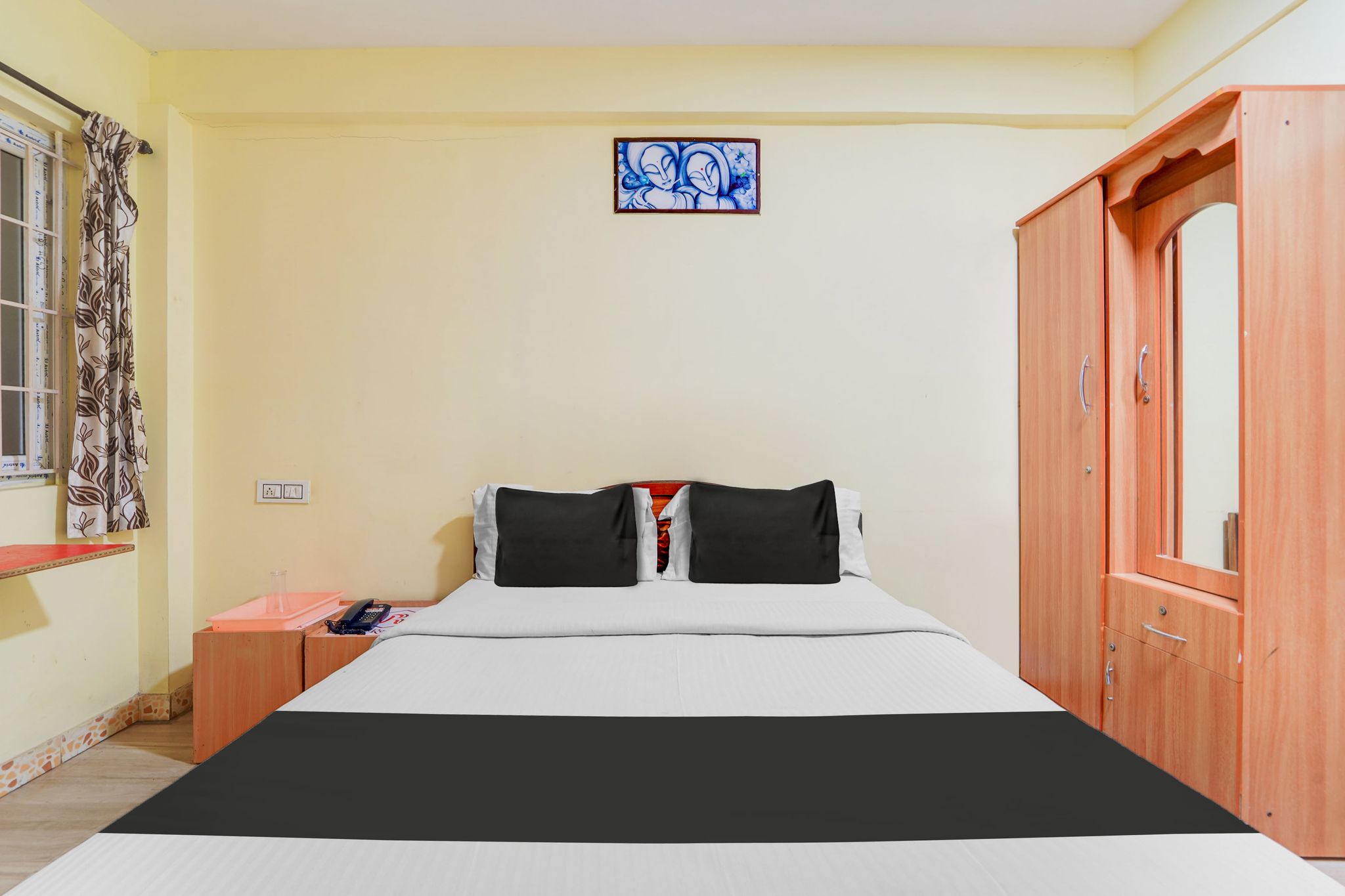 Super Hotel O Airport Road Coimbatore Classic 2