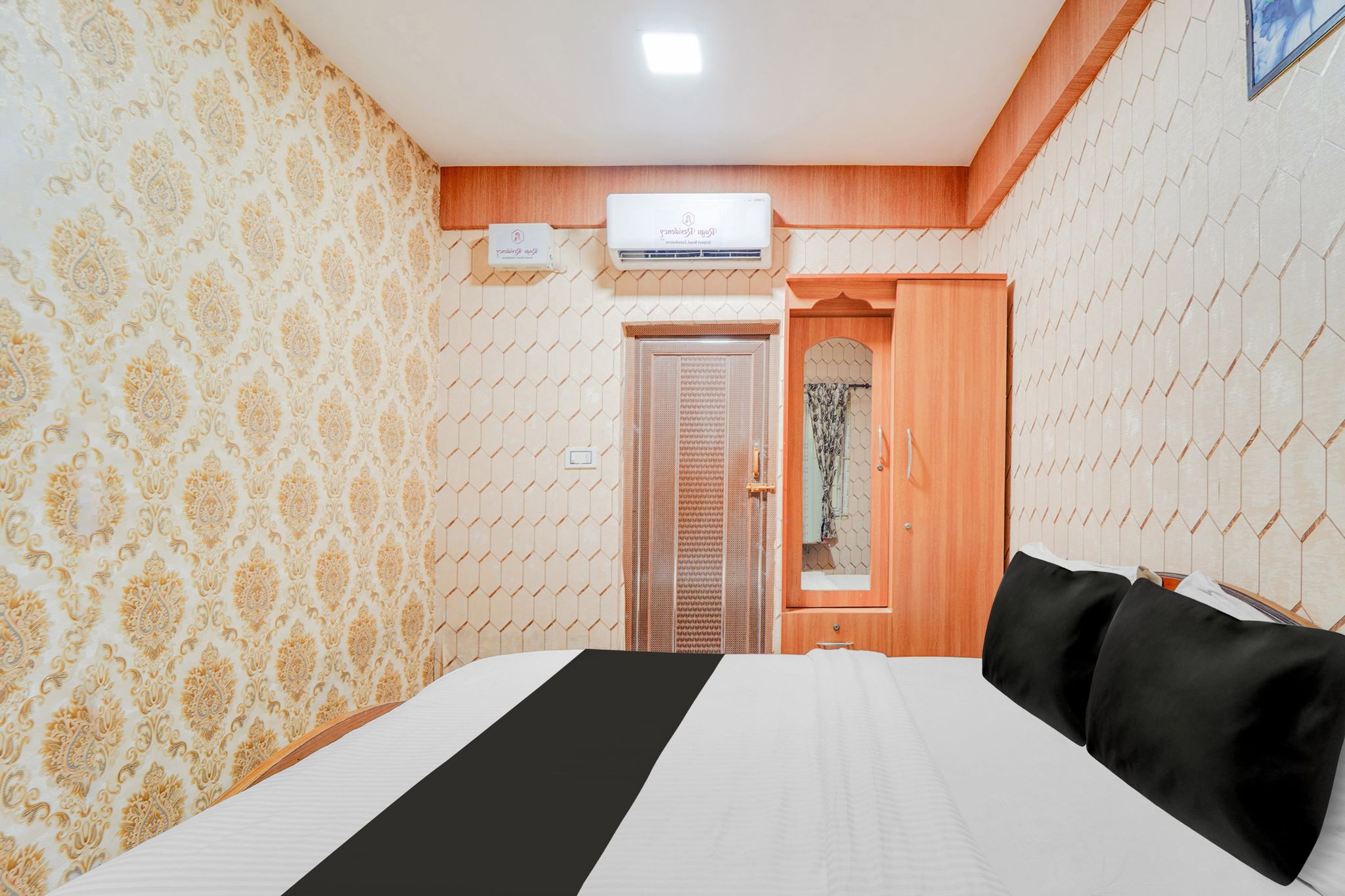 Super Hotel O Airport Road Coimbatore Classic 10