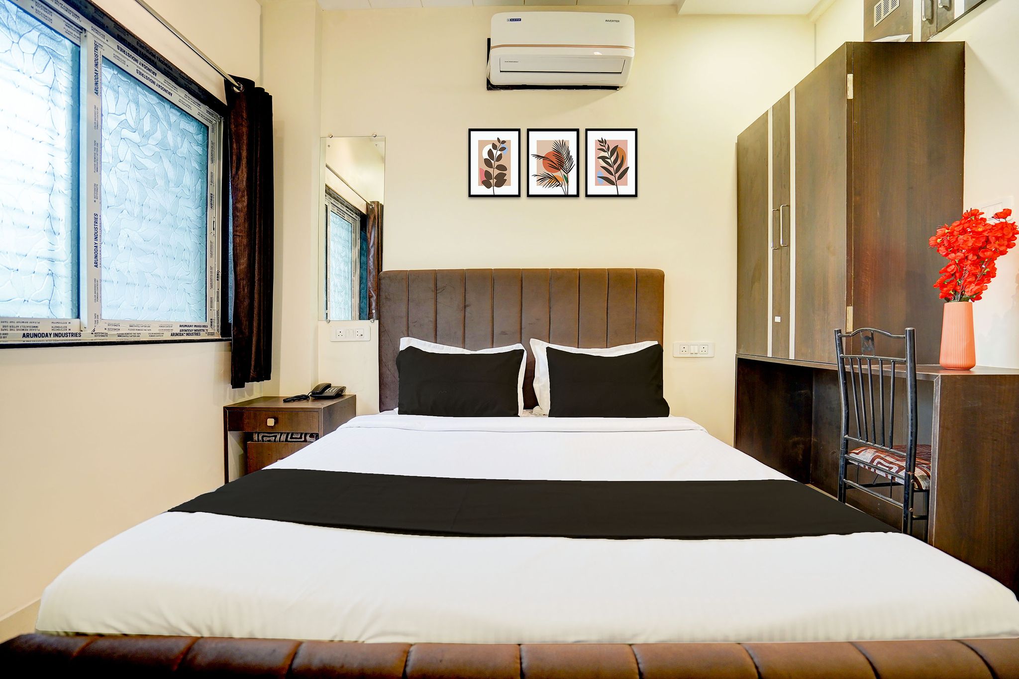 Super Hotel O Manish Nagar Classic