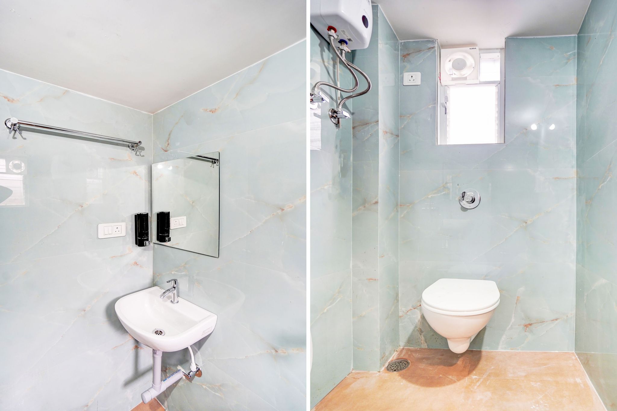 Super Hotel O Manish Nagar Classic 17