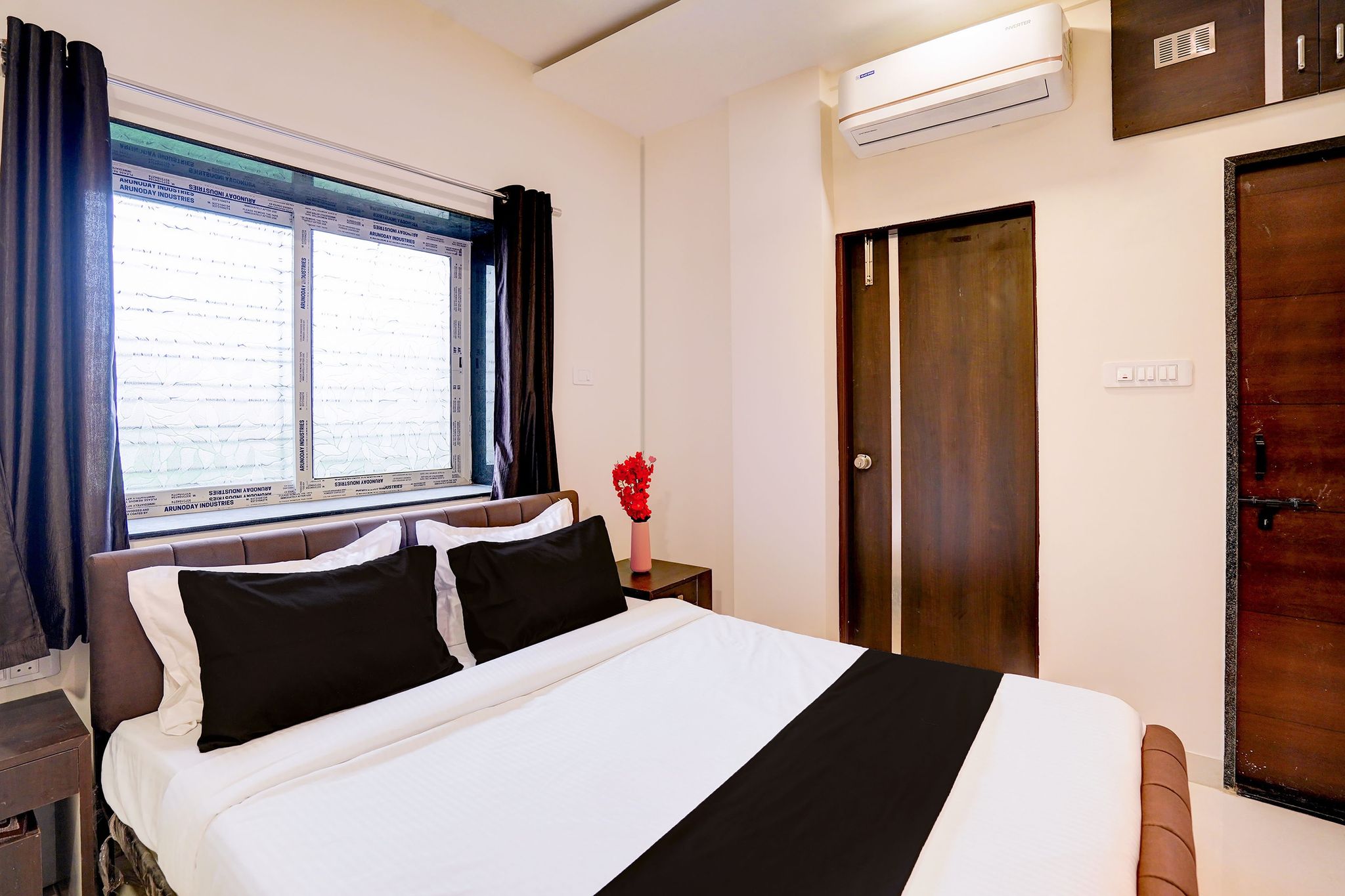 Super Hotel O Manish Nagar Classic 14