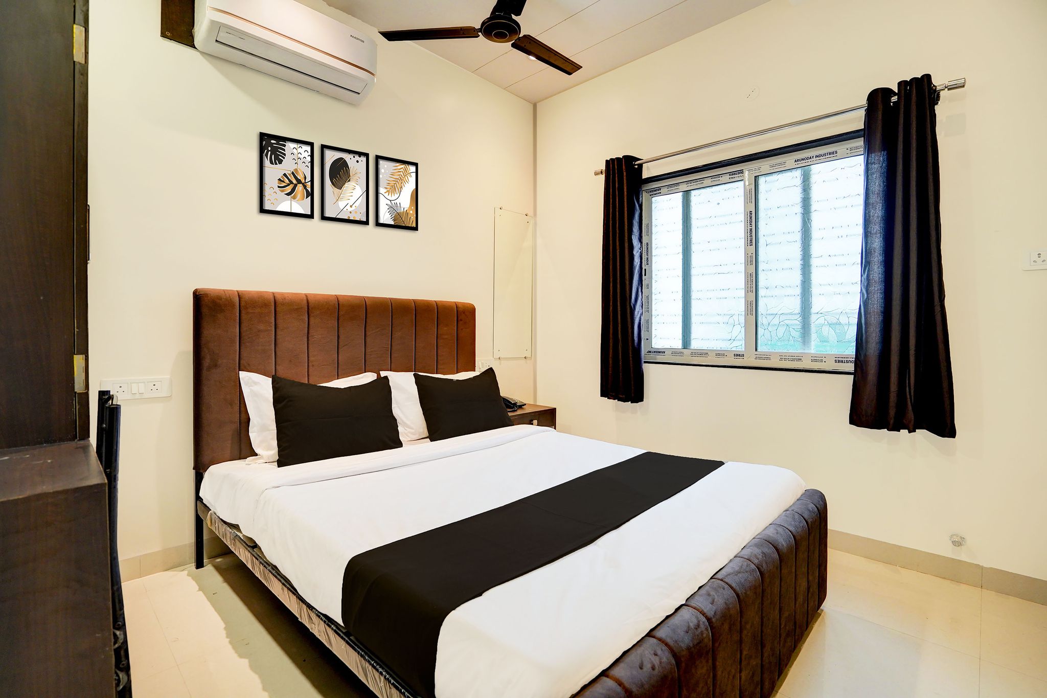 Super Hotel O Manish Nagar Classic 4