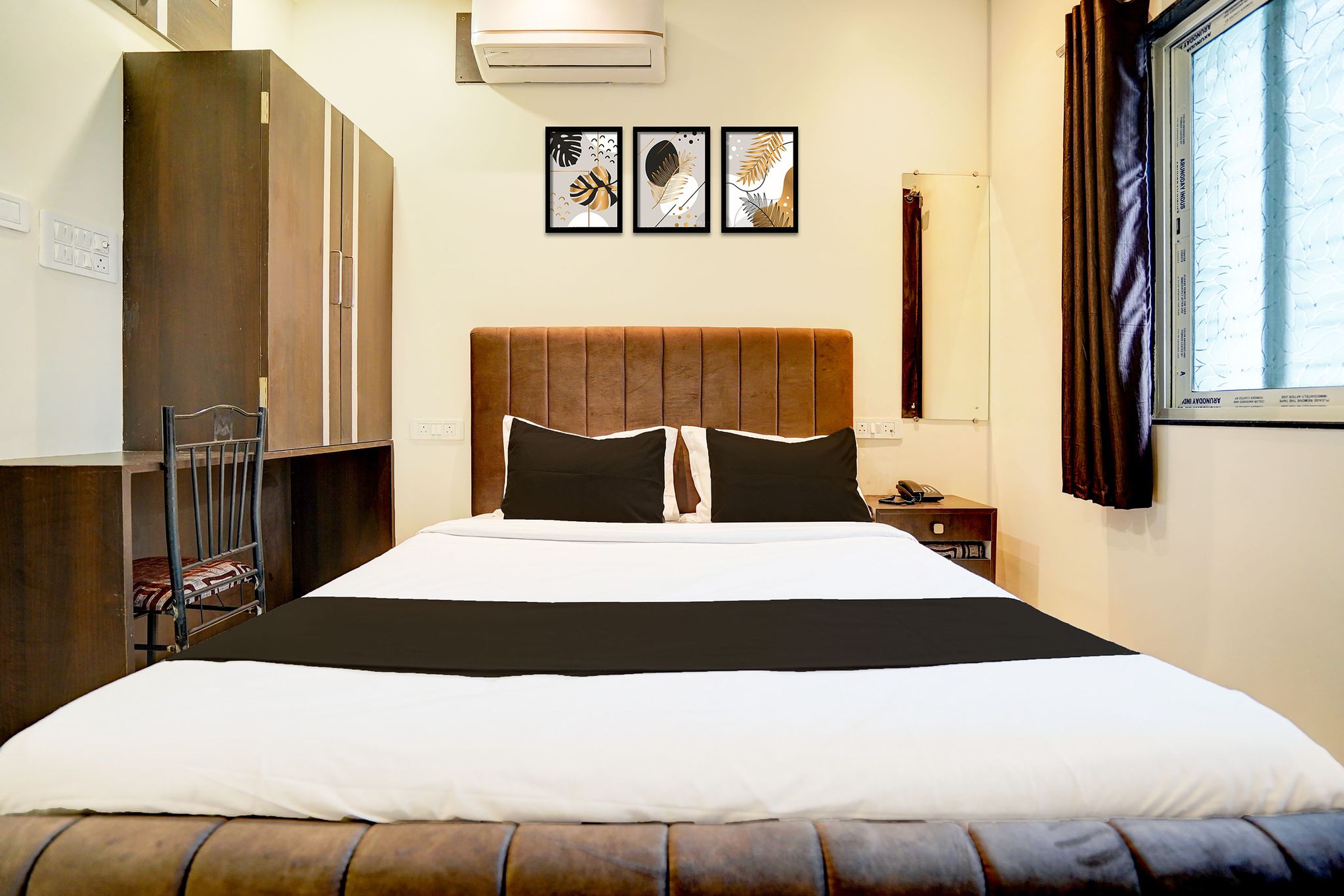 Super Hotel O Manish Nagar Classic 7