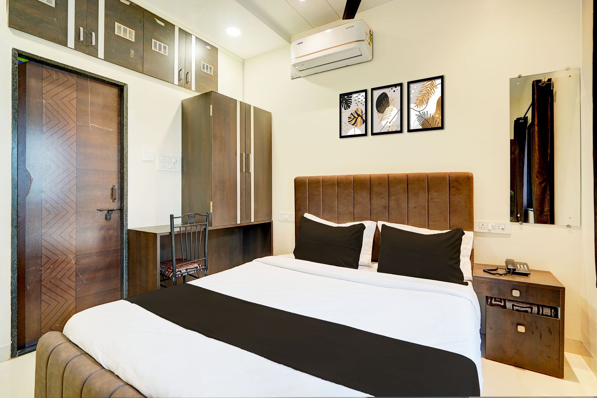 Super Hotel O Manish Nagar Classic 11