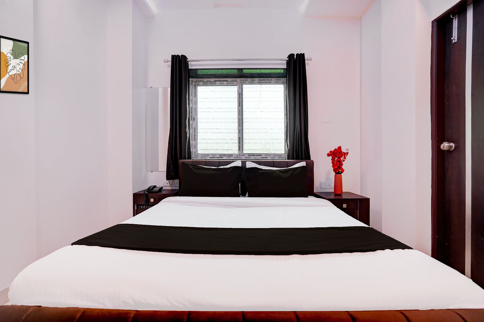 Super Hotel O Manish Nagar Classic 5