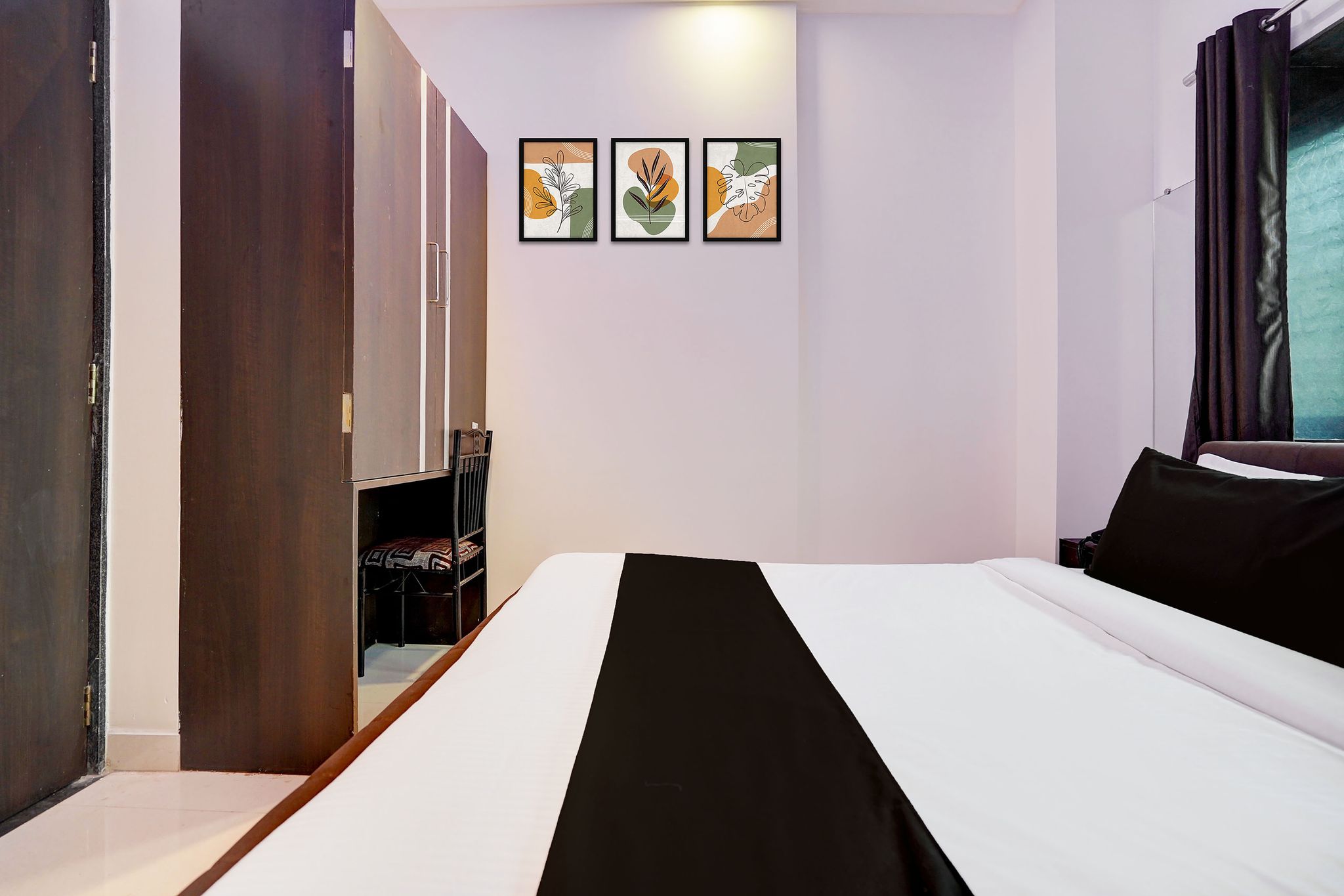 Super Hotel O Manish Nagar Classic 12