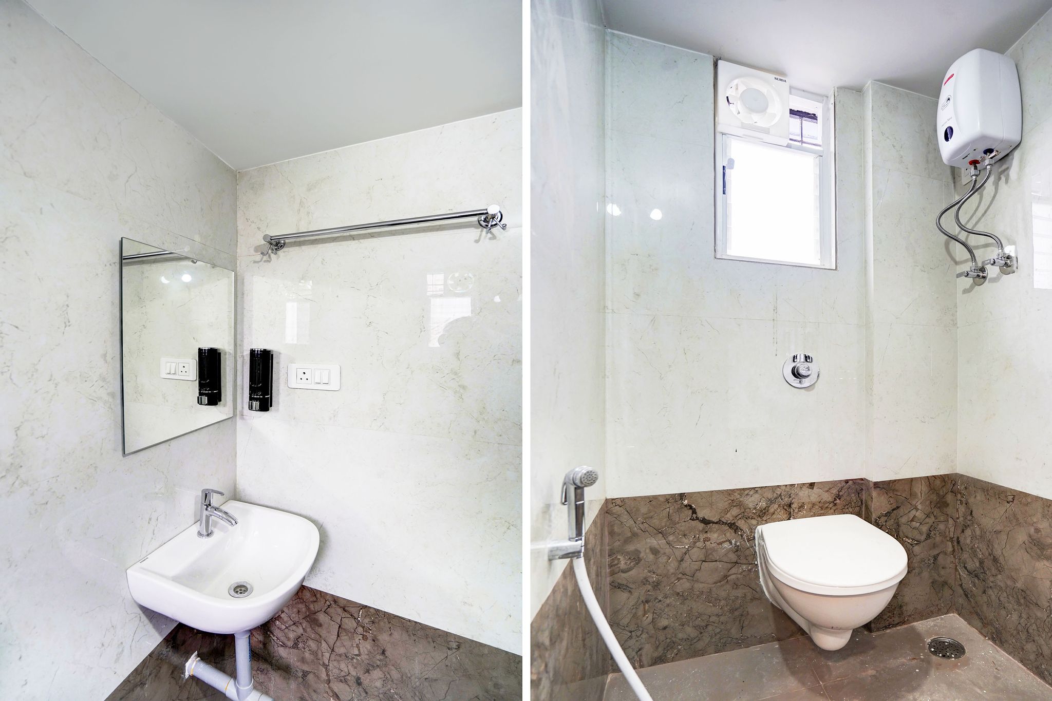 Super Hotel O Manish Nagar Classic 16