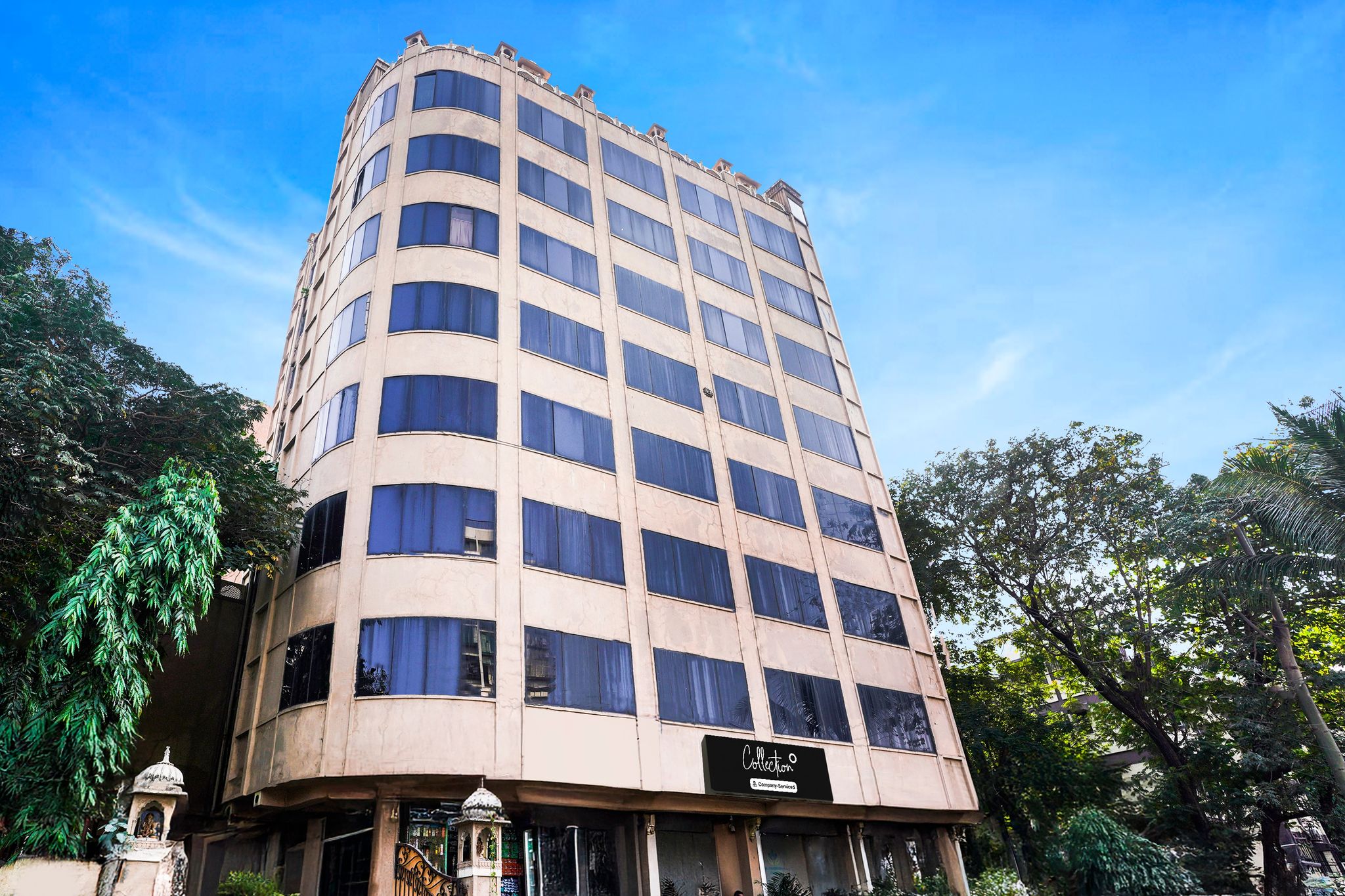 Super Collection O Andheri Near Western Express Highway