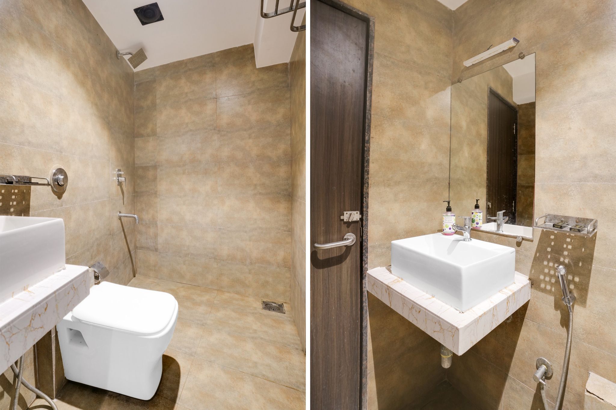 Super Collection O Andheri Near Western Express Highway