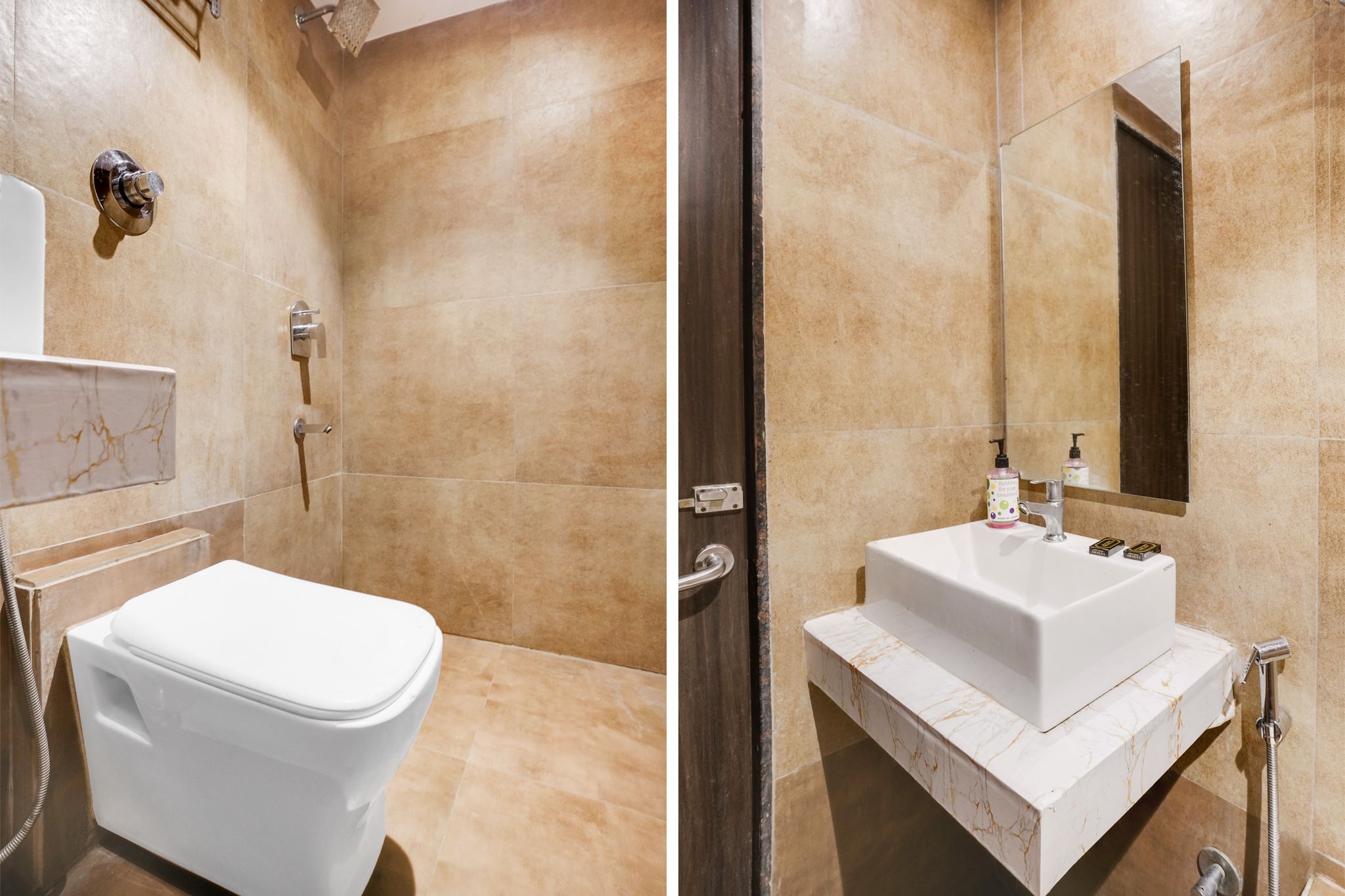 Super Collection O Andheri Near Western Express Highway